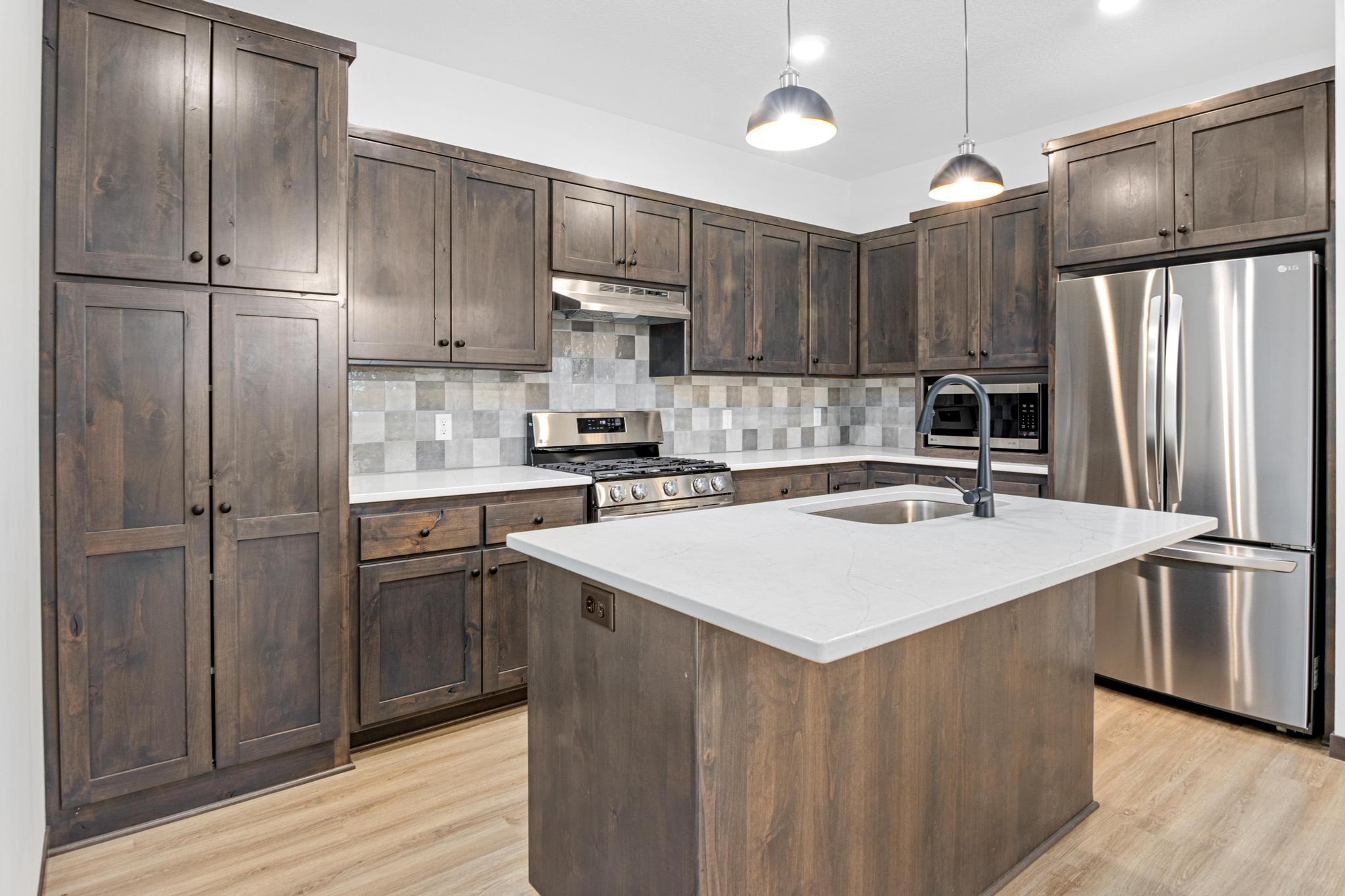 View of Residential at 11068 Ulysses Street, Blaine MN 55434, Blaine - Mike Wilen | Minnesota Team Real Estate