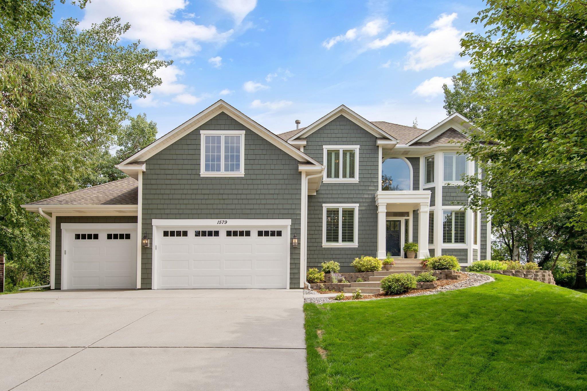 View of Residential at 1579 Merganser Court, Lino Lakes MN 55038, Lino Lakes - Mike Wilen | Minnesota Team Real Estate