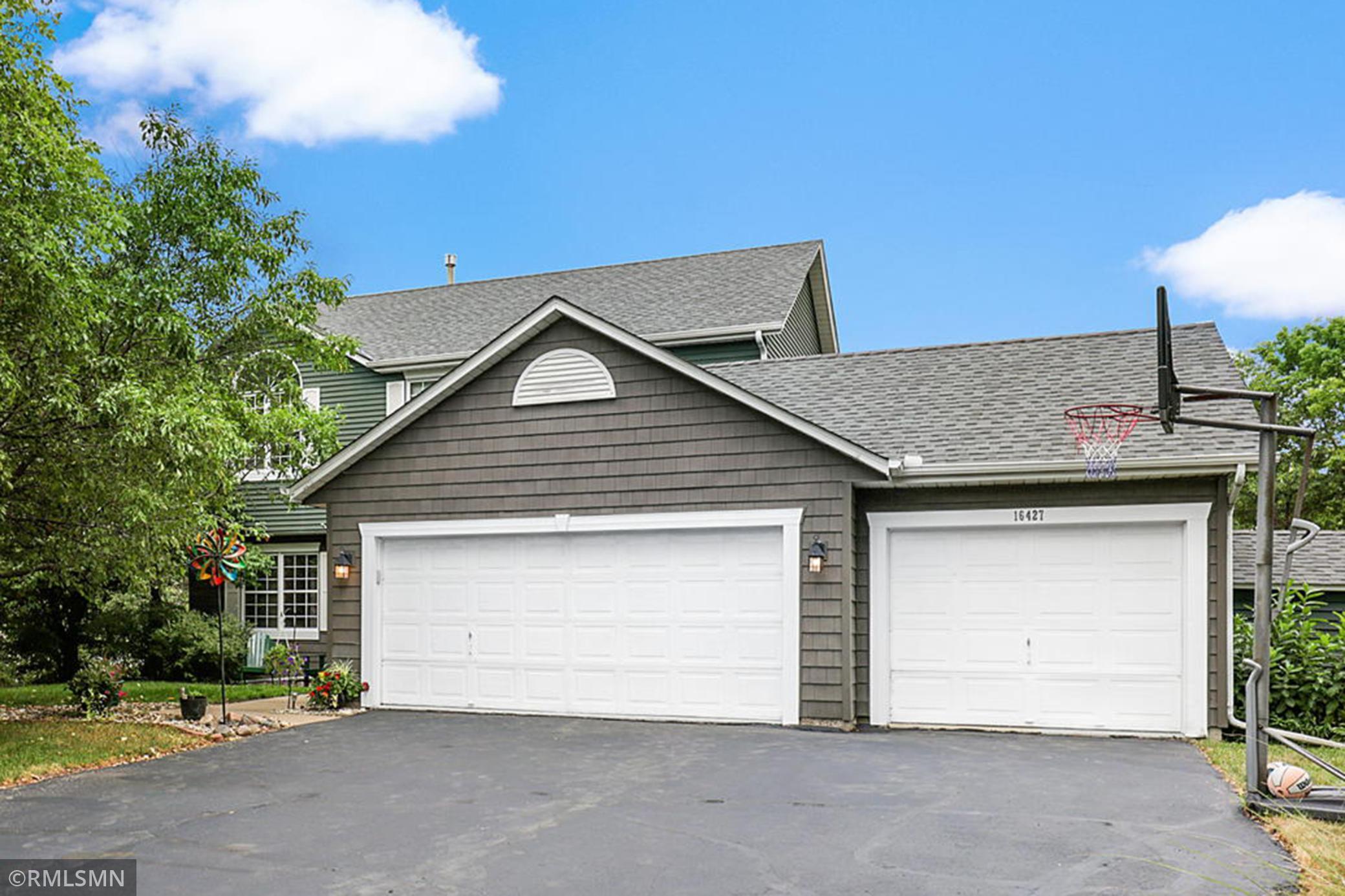 View of Residential at 16427 Hyland Circle, Lakeville MN 55044, Lakeville - Mike Wilen | Minnesota Team Real Estate