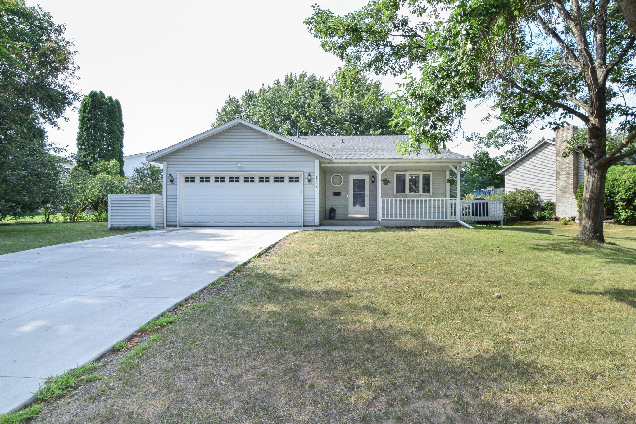 View of Residential at 6584 22nd Street, Oakdale MN 55128, Oakdale - Mike Wilen | Minnesota Team Real Estate