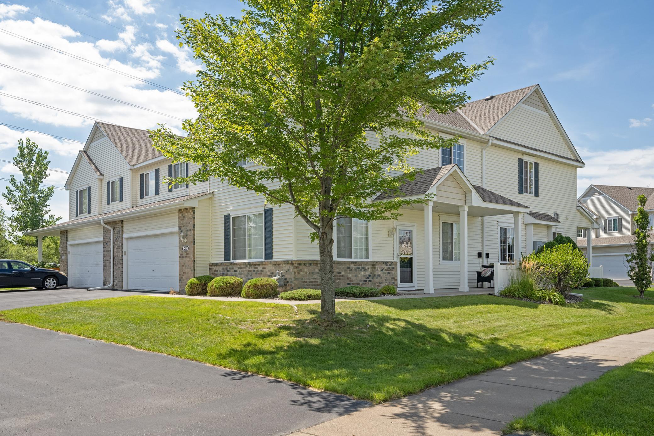 View of Residential at 18561 97th Place, Maple Grove MN 55311, Maple Grove - Mike Wilen | Minnesota Team Real Estate