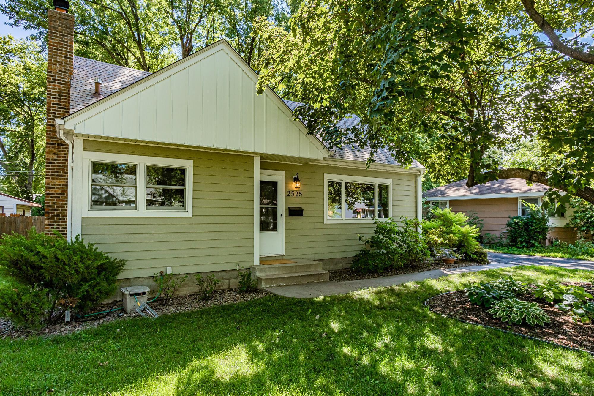 View of Residential at 2525 Pennsylvania Avenue, Saint Louis Park MN 55426, Saint Louis Park - Mike Wilen | Minnesota Team Real Estate