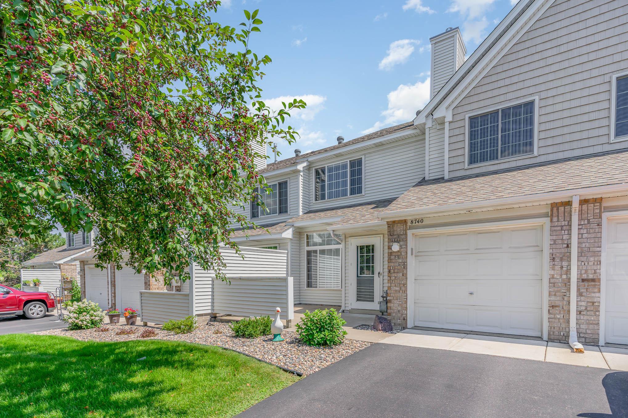 View of Residential at 8740 Bechtel Avenue, Inver Grove Heights MN 55076, Inver Grove Heights - Mike Wilen | Minnesota Team Real Estate