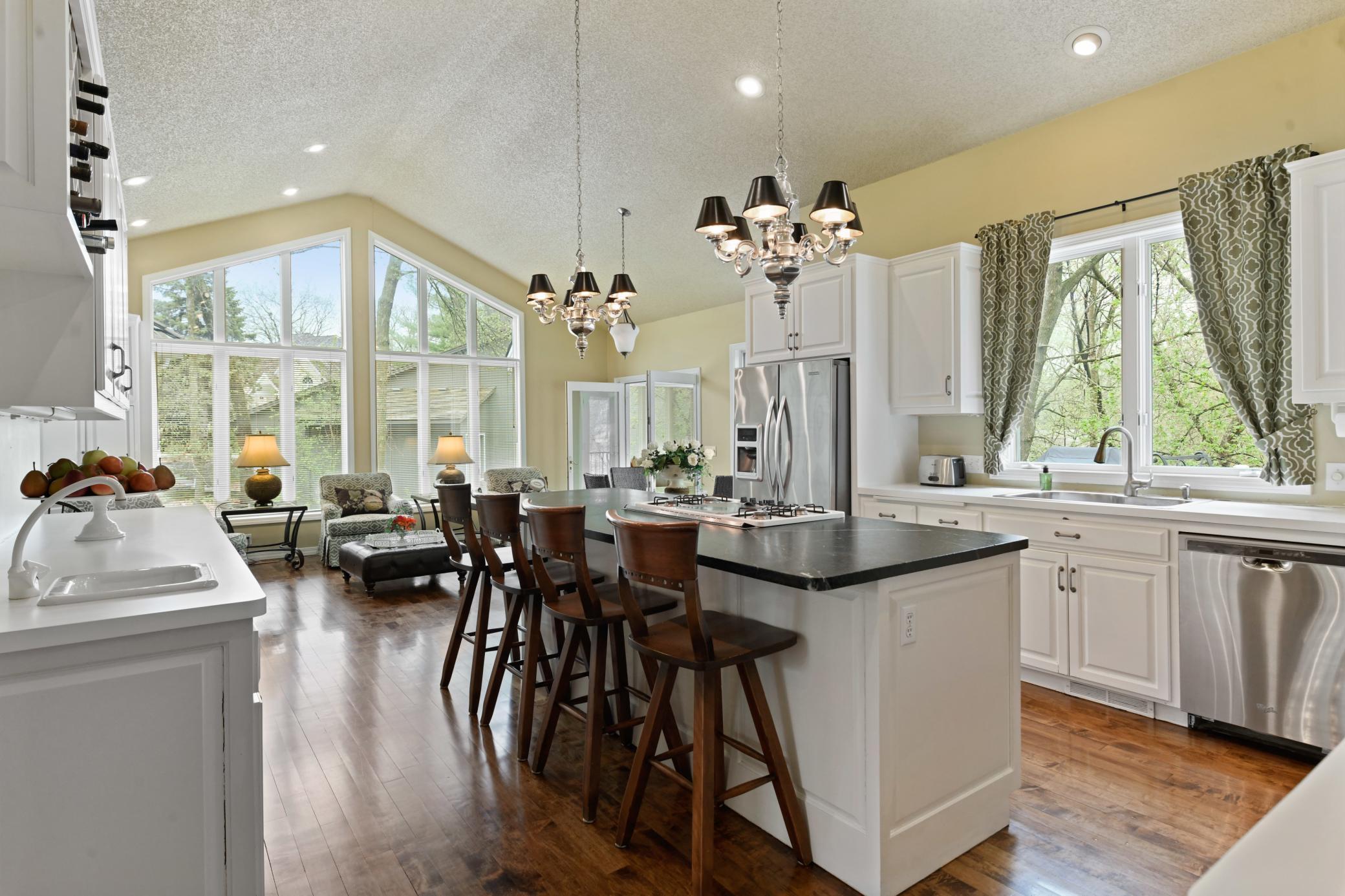 View of Residential at 5568 Bristol Lane, Minnetonka MN 55343, Minnetonka - Mike Wilen | Minnesota Team Real Estate