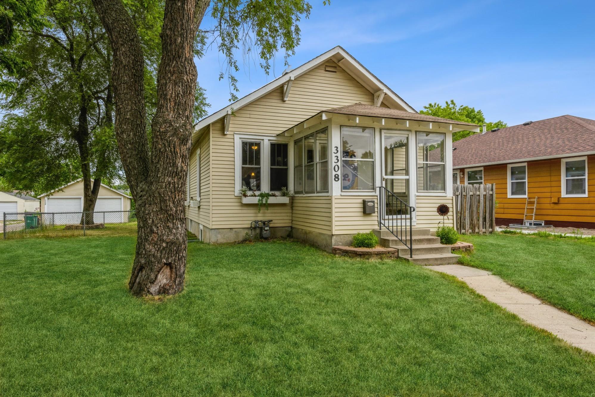 View of Residential at 3308 43rd Avenue, Robbinsdale MN 55422, Robbinsdale - Mike Wilen | Minnesota Team Real Estate