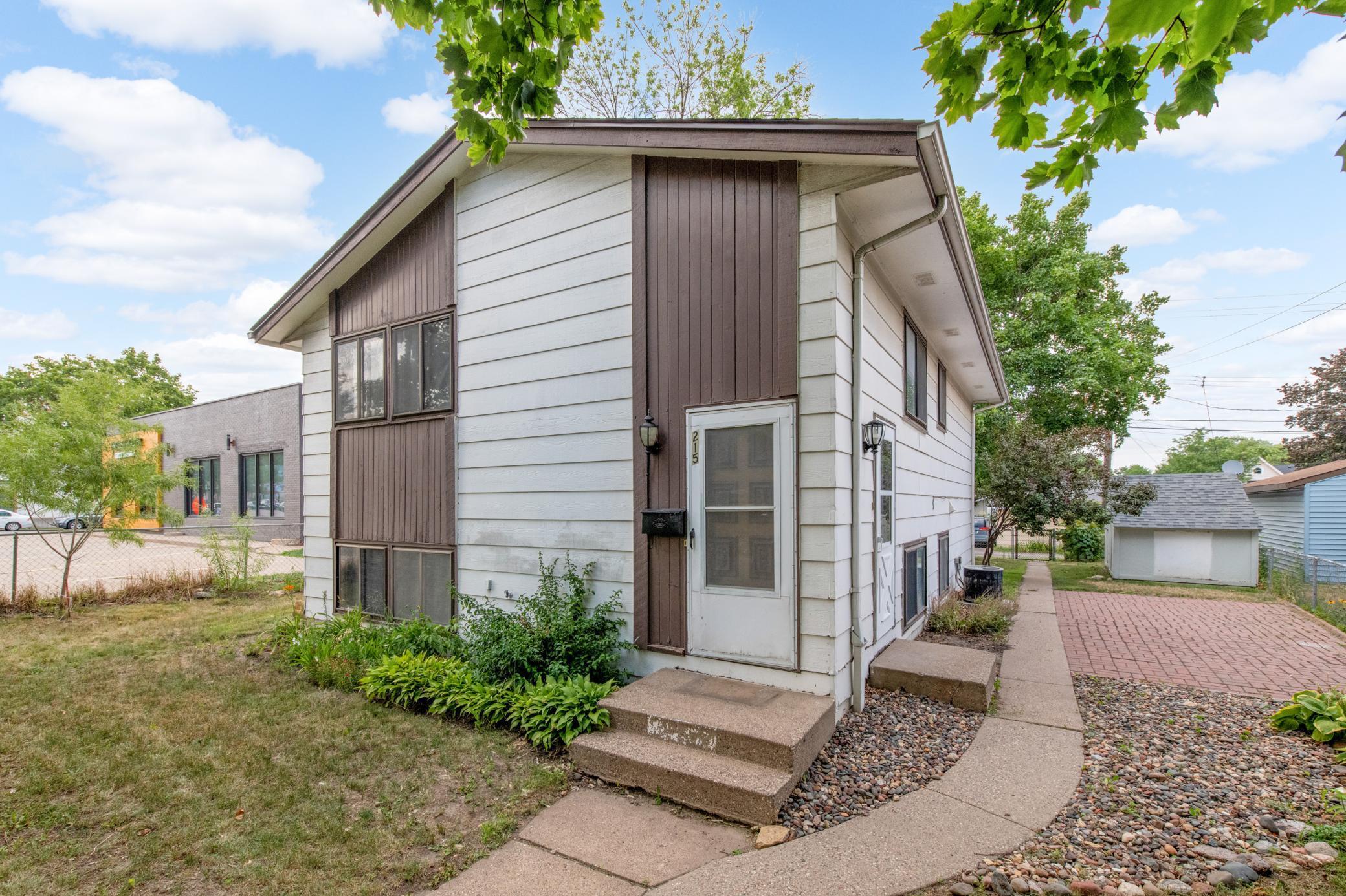 View of Residential at 215 Cesar Chavez Street, Saint Paul MN 55107, Saint Paul - Mike Wilen | Minnesota Team Real Estate