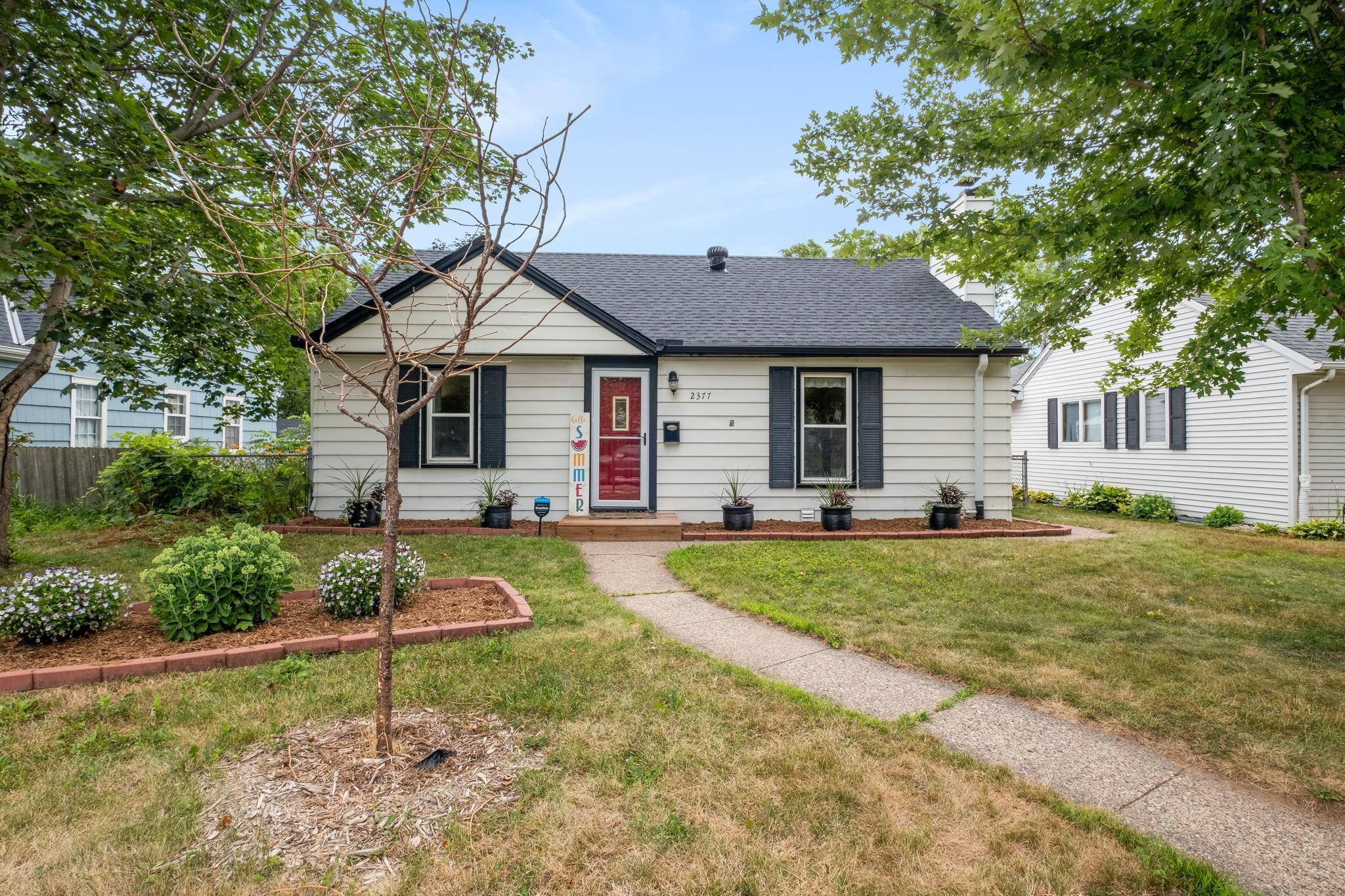 View of Residential at 2377 7th Avenue, Maplewood MN 55109, Maplewood - Mike Wilen | Minnesota Team Real Estate