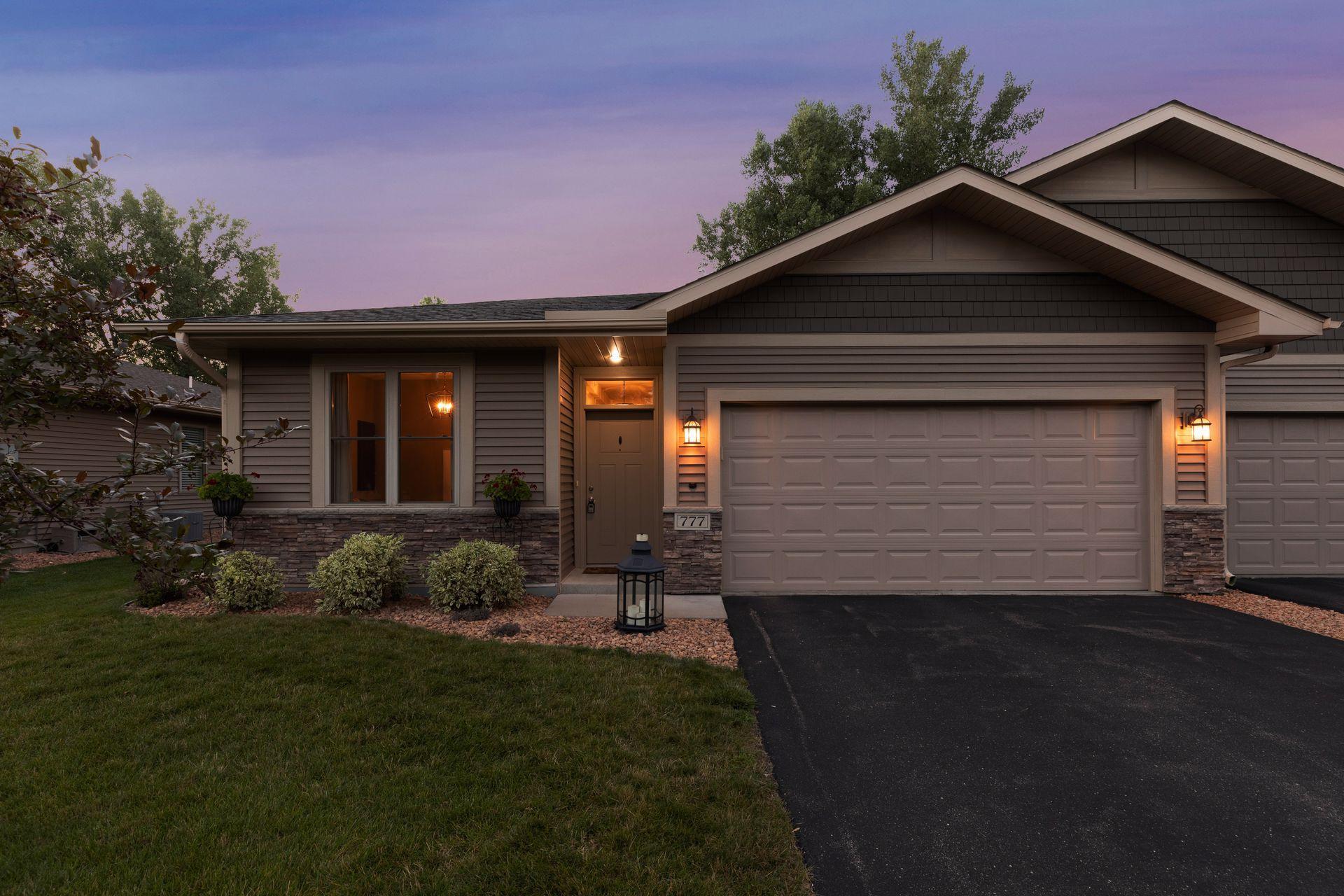 View of Residential at 777 Garceau Lane, Vadnais Heights MN 55127, Vadnais Heights - Mike Wilen | Minnesota Team Real Estate