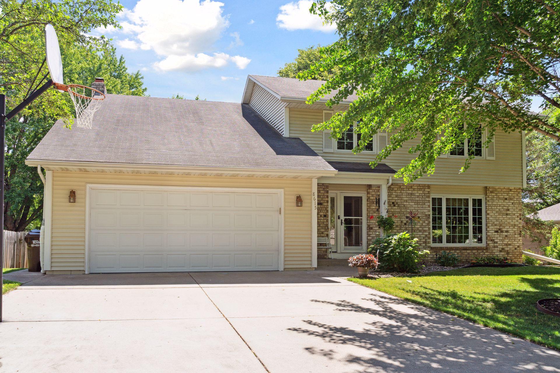 View of Residential at 8615 Ivywood Avenue, Cottage Grove MN 55016, Cottage Grove - Mike Wilen | Minnesota Team Real Estate