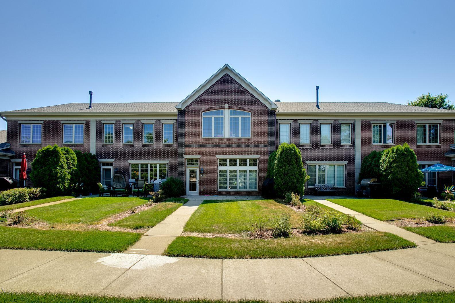 View of Residential at 2411 119th Court #C, Blaine MN 55449, Blaine - Mike Wilen | Minnesota Team Real Estate