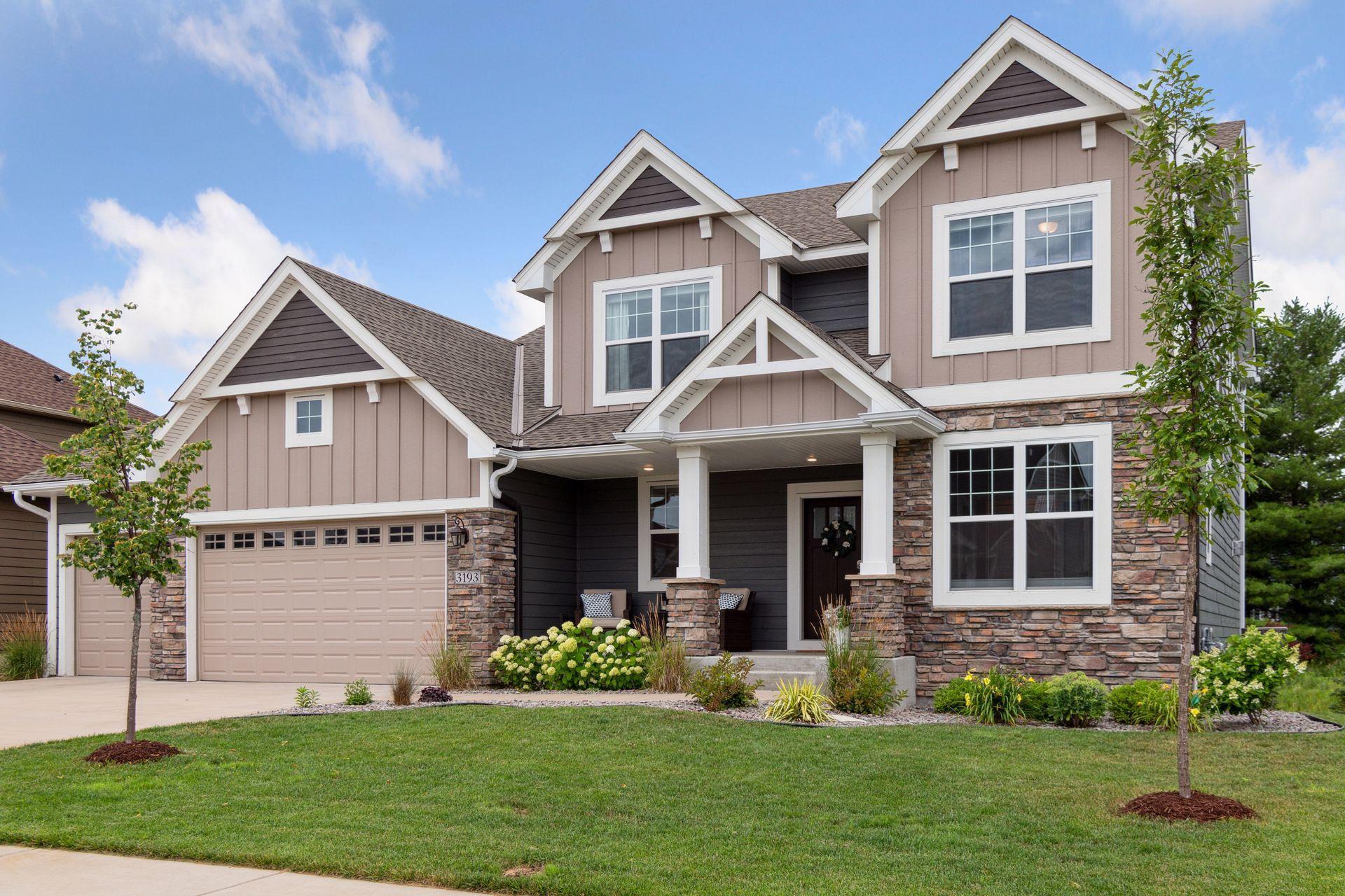 View of Residential at 3193 Cypress Circle, Medina MN 55340, Medina - Mike Wilen | Minnesota Team Real Estate
