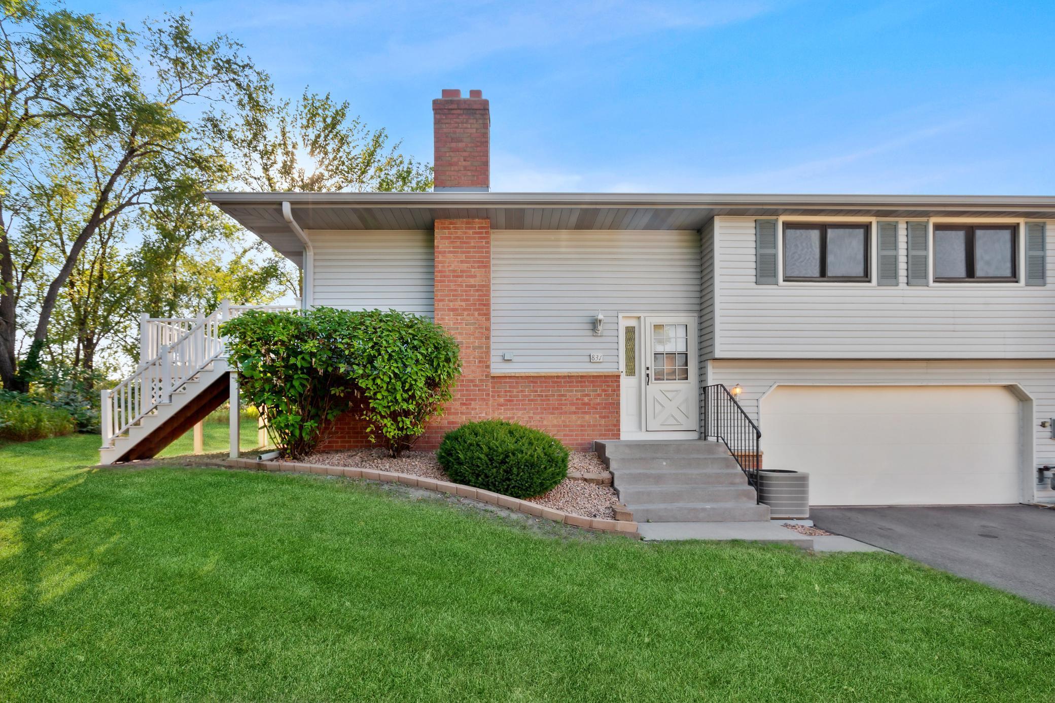 View of Residential at 831 145th Street, Burnsville MN 55337, Burnsville - Mike Wilen | Minnesota Team Real Estate