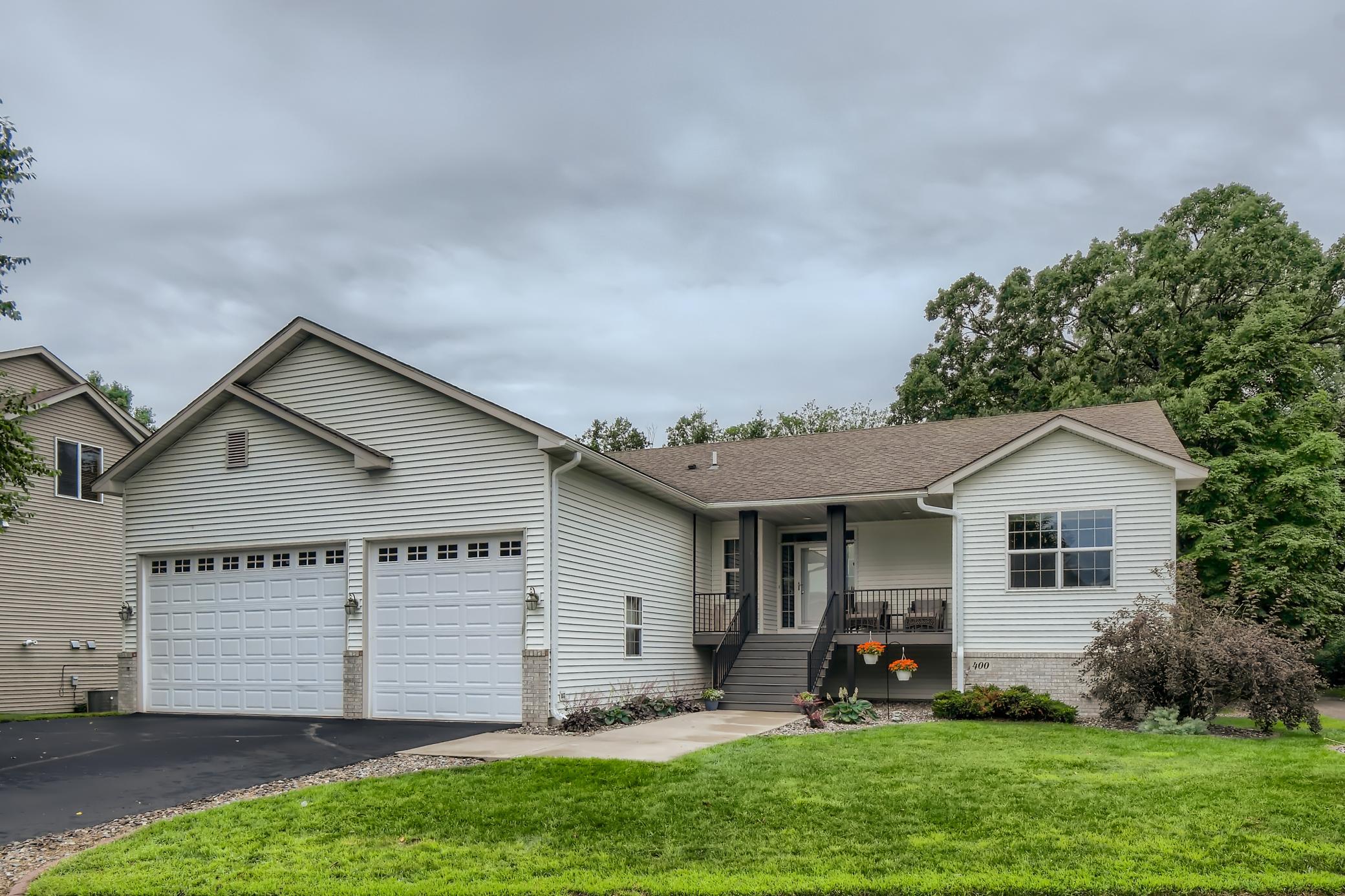View of Residential at 400 Nathan Lane, Champlin MN 55316, Champlin - Mike Wilen | Minnesota Team Real Estate