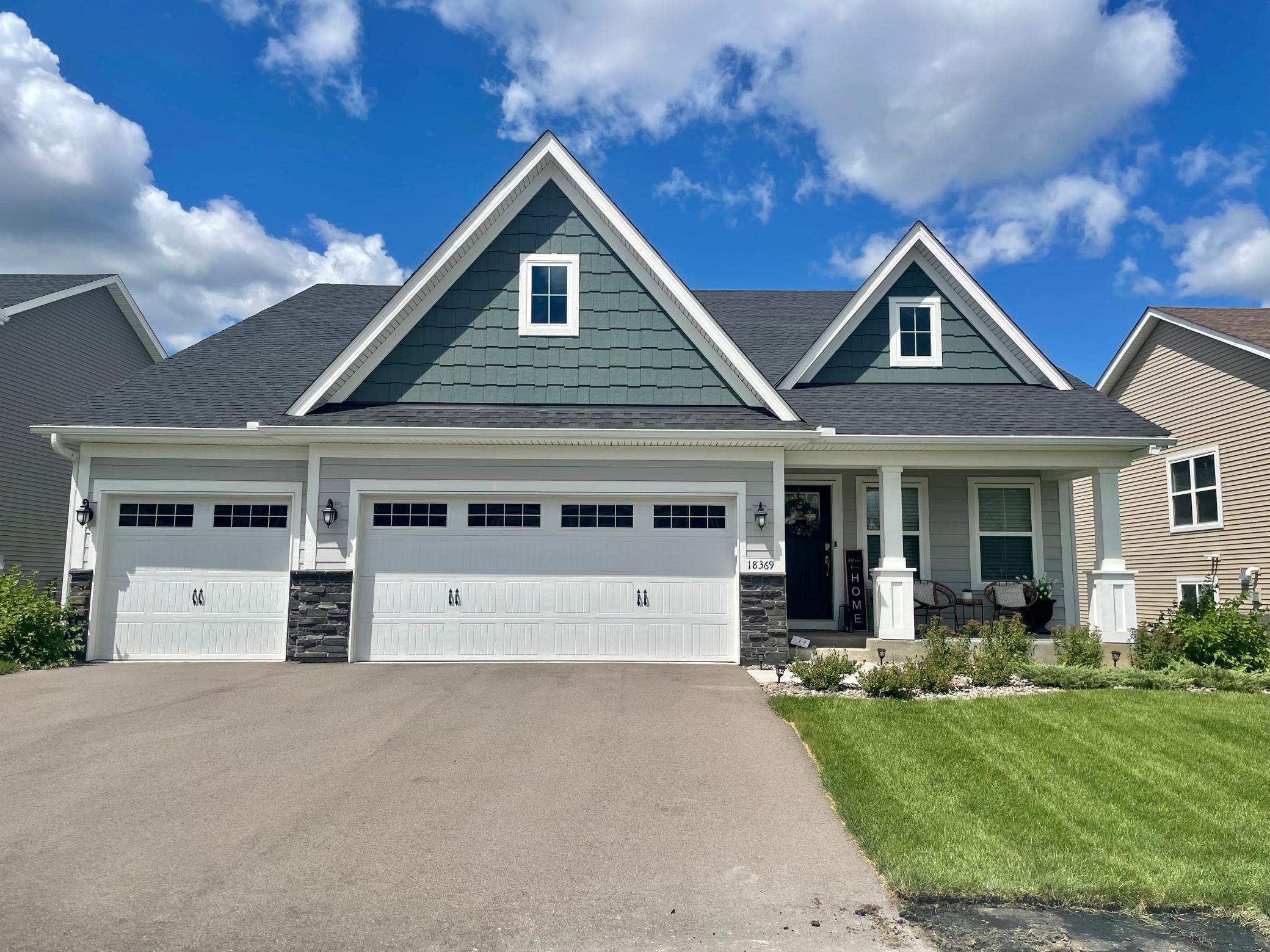 View of Residential at 18369 Grasshopper Drive, Lakeville MN 55044, Lakeville - Mike Wilen | Minnesota Team Real Estate