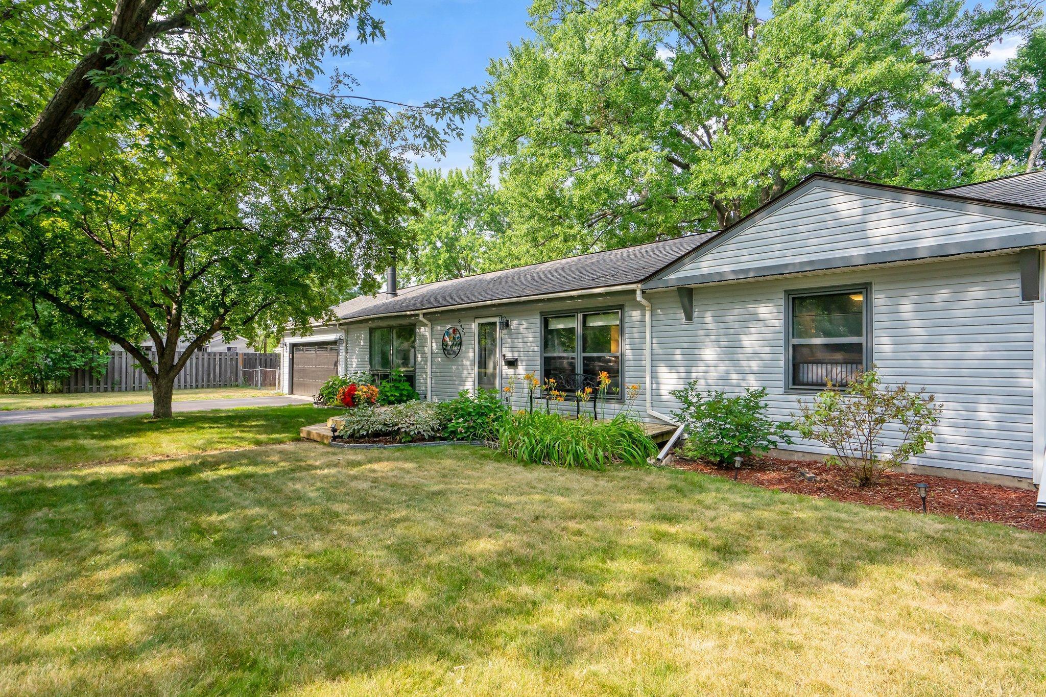 View of Residential at 8424 Girard Avenue, Bloomington MN 55420, Bloomington - Mike Wilen | Minnesota Team Real Estate