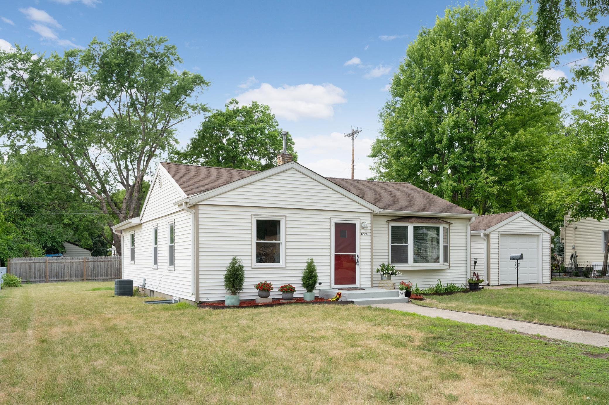 View of Residential at 8228 1st Avenue, Bloomington MN 55420, Bloomington - Mike Wilen | Minnesota Team Real Estate