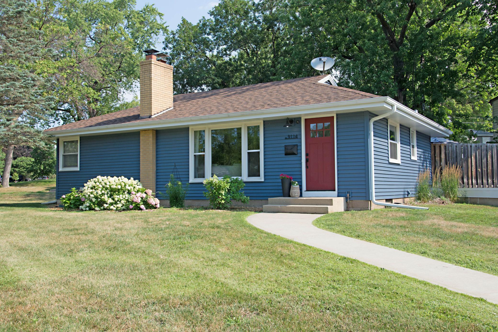 View of Residential at 9114 Cedar Lake Road, Saint Louis Park MN 55426, Saint Louis Park - Mike Wilen | Minnesota Team Real Estate