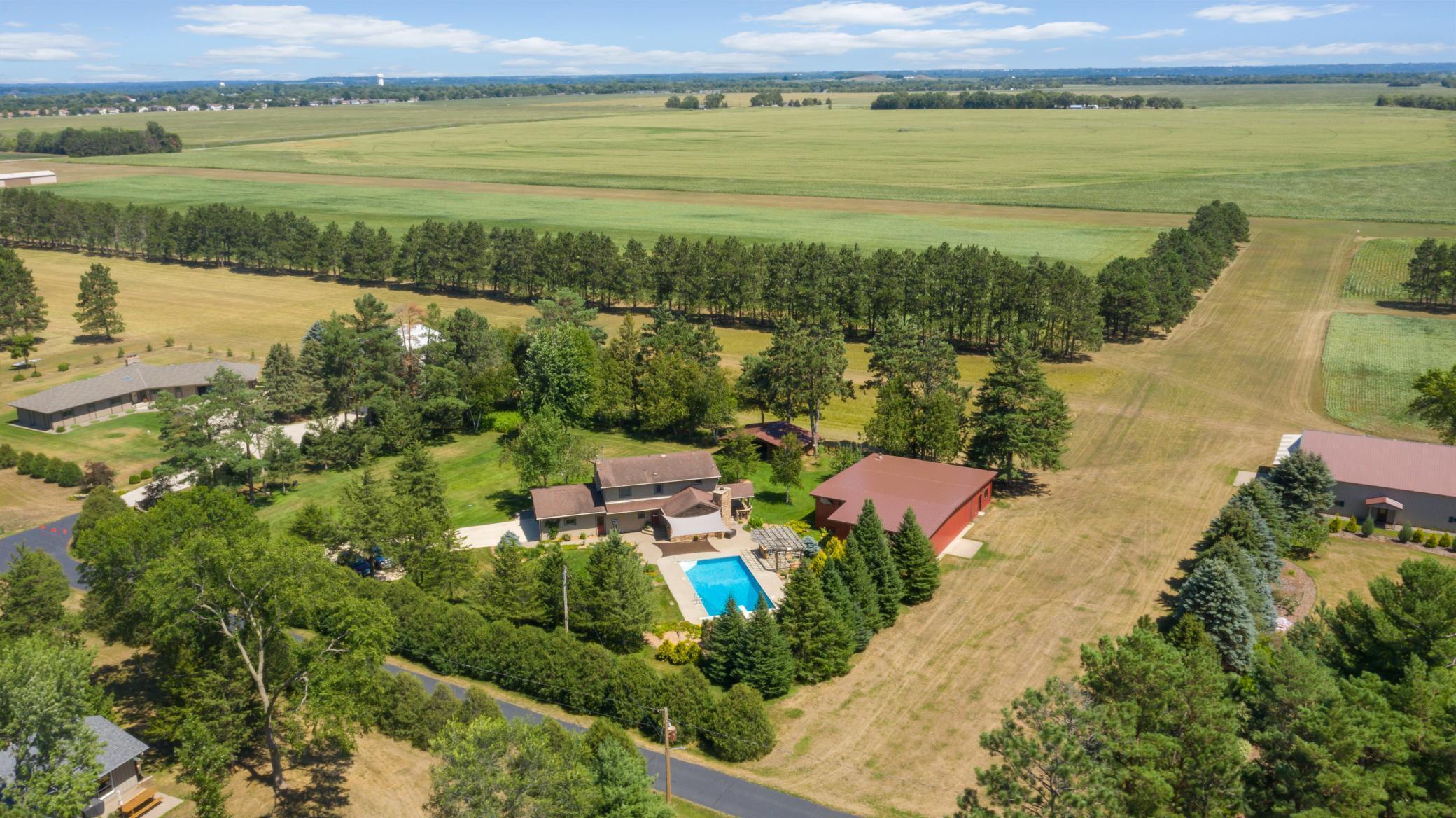 View of Residential at 17240 Knox Path, Hastings MN 55033, Hastings - Mike Wilen | Minnesota Team Real Estate