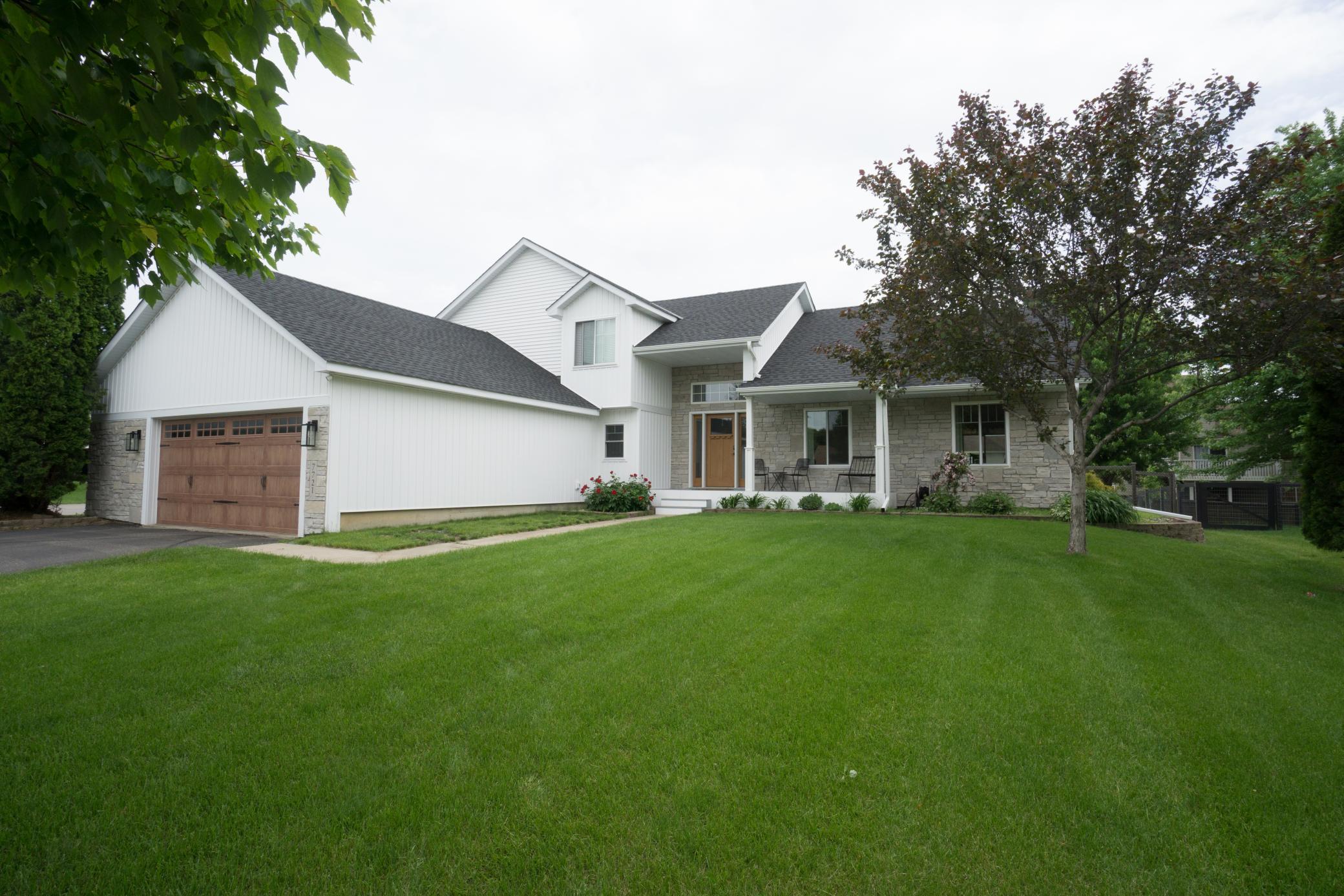 View of Residential at 7721 Jonathan Avenue, Cottage Grove MN 55016, Cottage Grove - Mike Wilen | Minnesota Team Real Estate