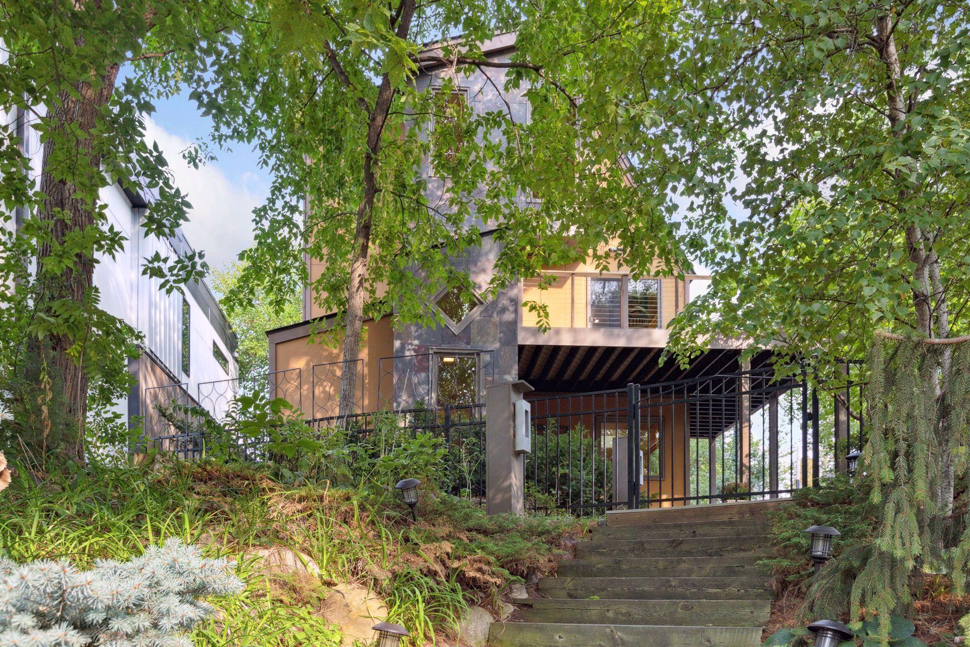 View of Residential at 2029 Thomas Avenue, Minneapolis MN 55405, Minneapolis - Mike Wilen | Minnesota Team Real Estate