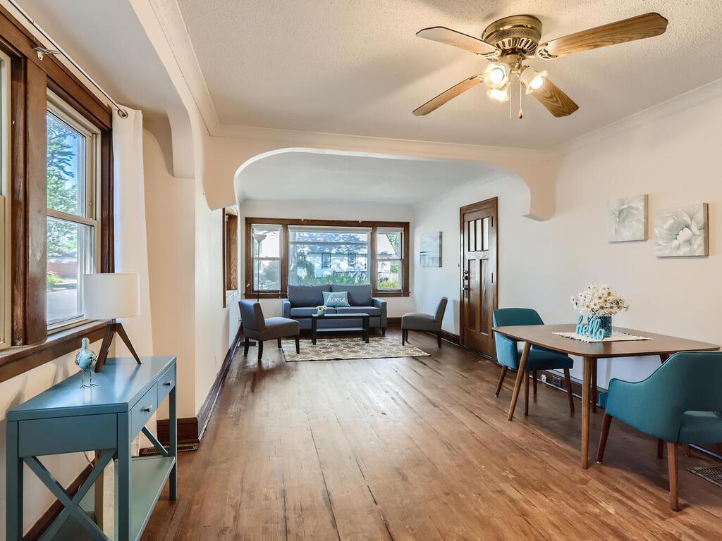 View of Residential at 3555 39th Avenue, Minneapolis MN 55406, Minneapolis - Mike Wilen | Minnesota Team Real Estate