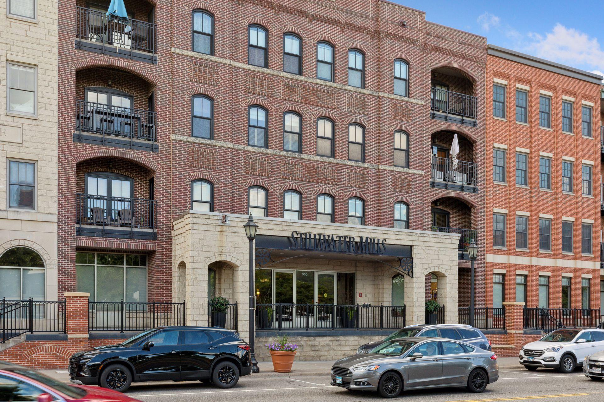 View of Residential at 350 Main Street #338, Stillwater MN 55082, Stillwater - Mike Wilen | Minnesota Team Real Estate