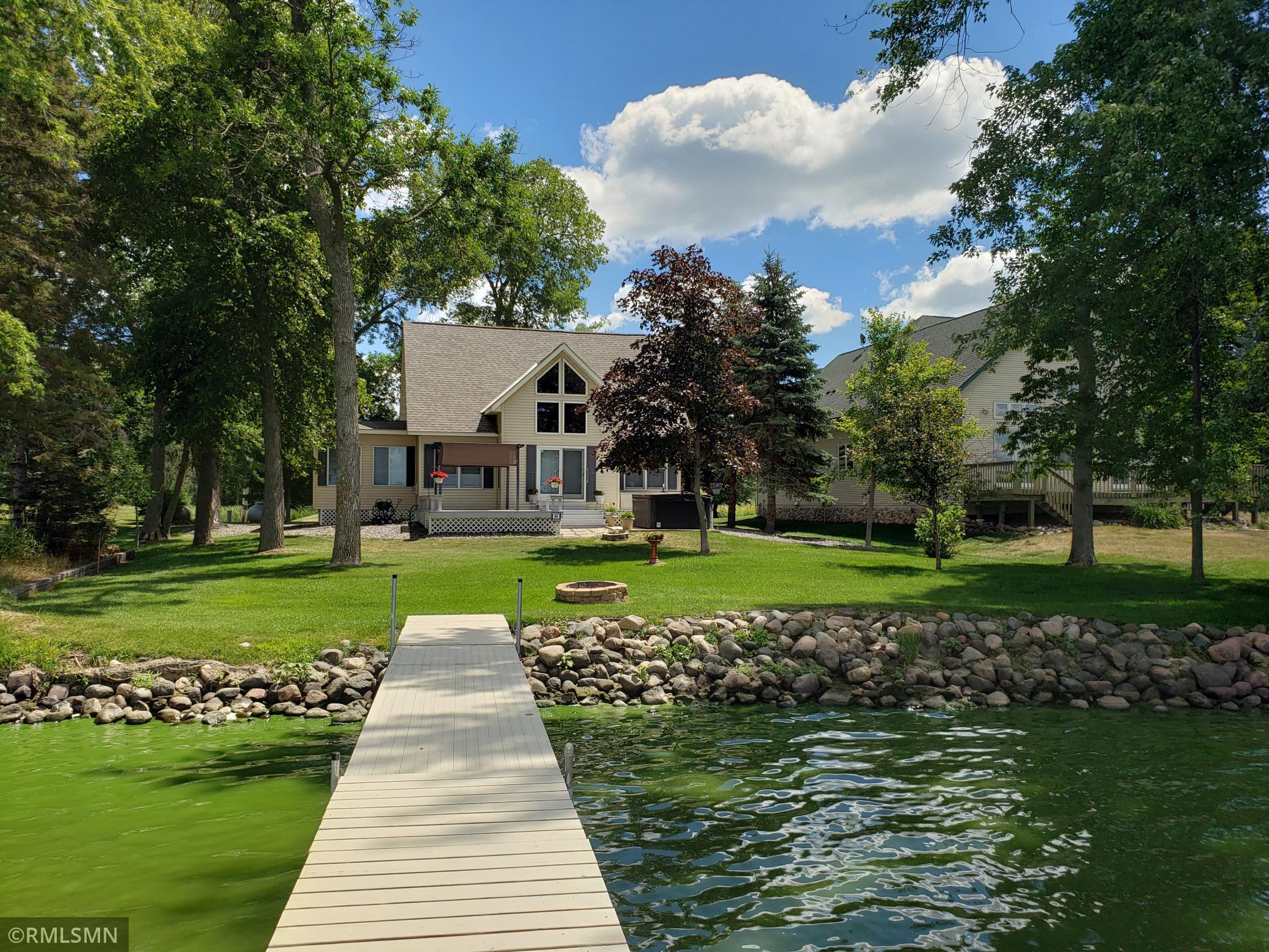 View of Residential at 51060 Bayview Avenue, Rush City MN 55069, Rush City - Mike Wilen | Minnesota Team Real Estate