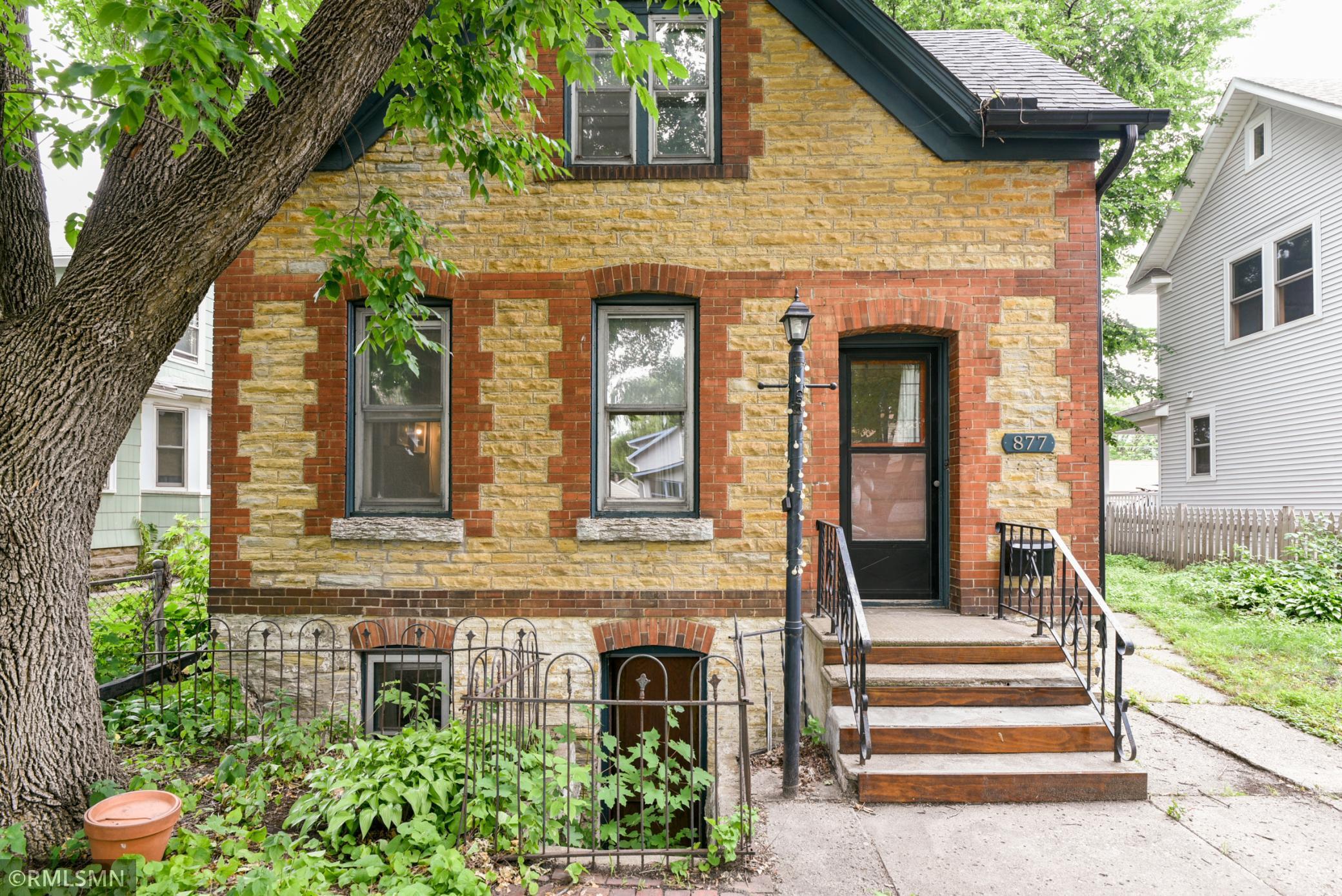 View of Residential at 877 Randolph Avenue, Saint Paul MN 55102, Saint Paul - Mike Wilen | Minnesota Team Real Estate