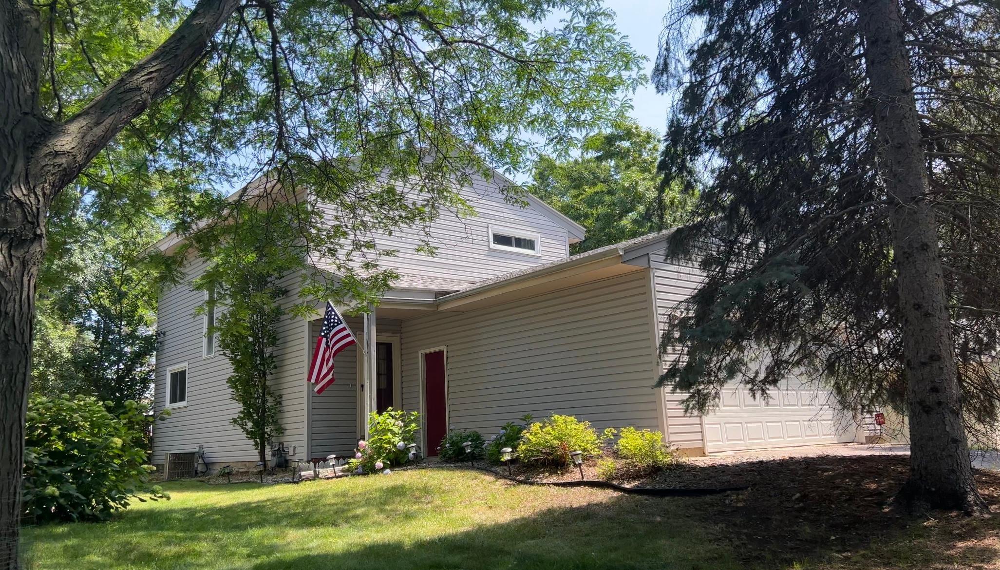 View of Residential at 10481 Palm Street, Coon Rapids MN 55433, Coon Rapids - Mike Wilen | Minnesota Team Real Estate