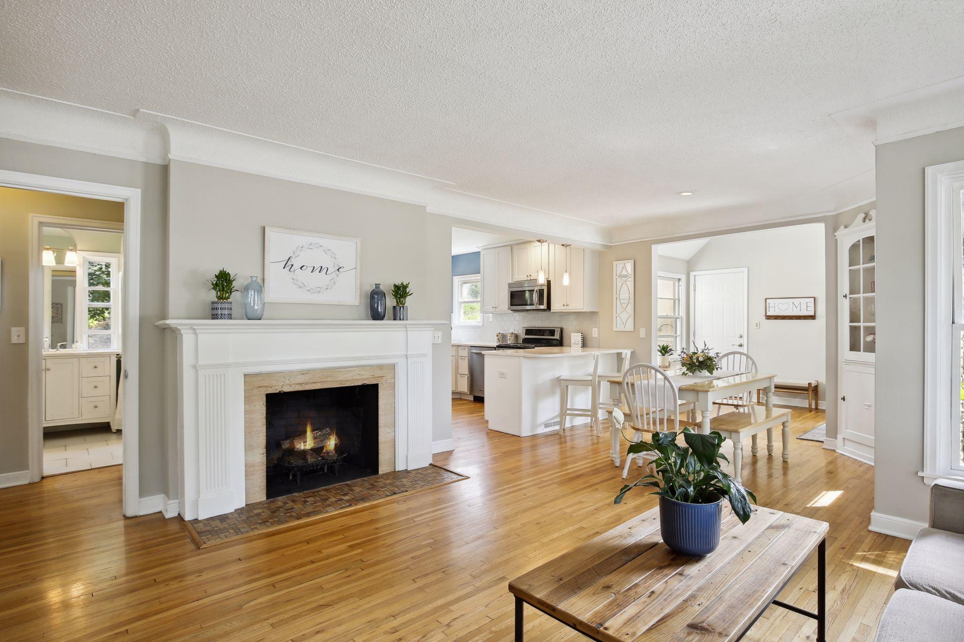 View of Residential at 3131 Alabama Avenue, Saint Louis Park MN 55416, Saint Louis Park - Mike Wilen | Minnesota Team Real Estate