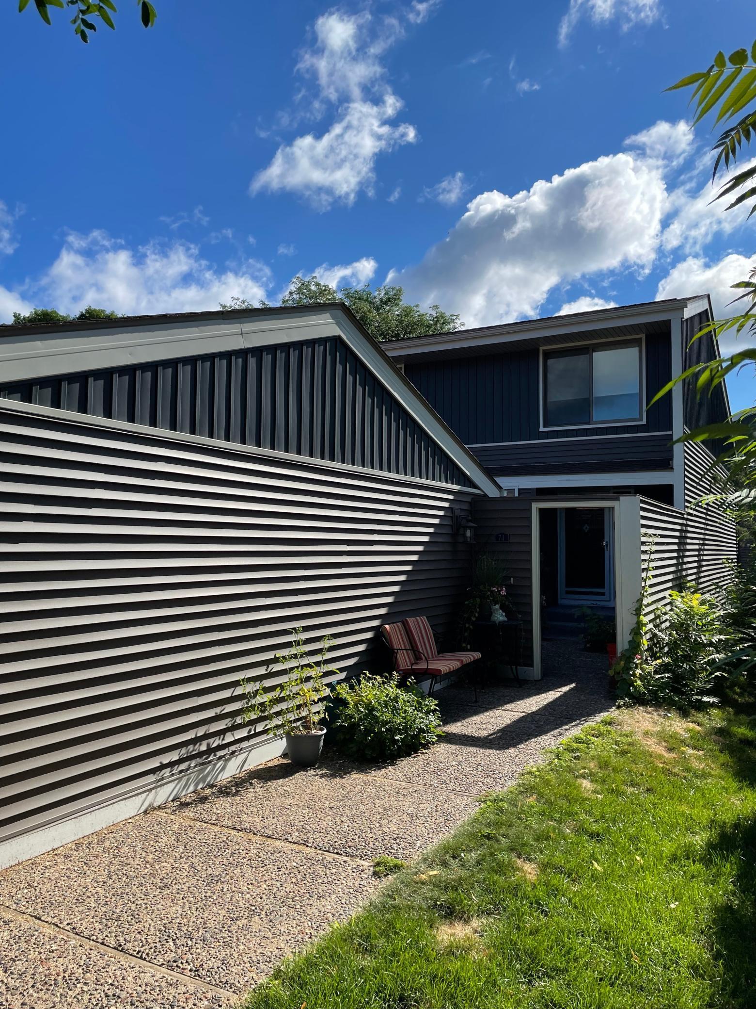 View of Residential at 540 Woodhill Drive #74, Roseville MN 55113, Roseville - Mike Wilen | Minnesota Team Real Estate