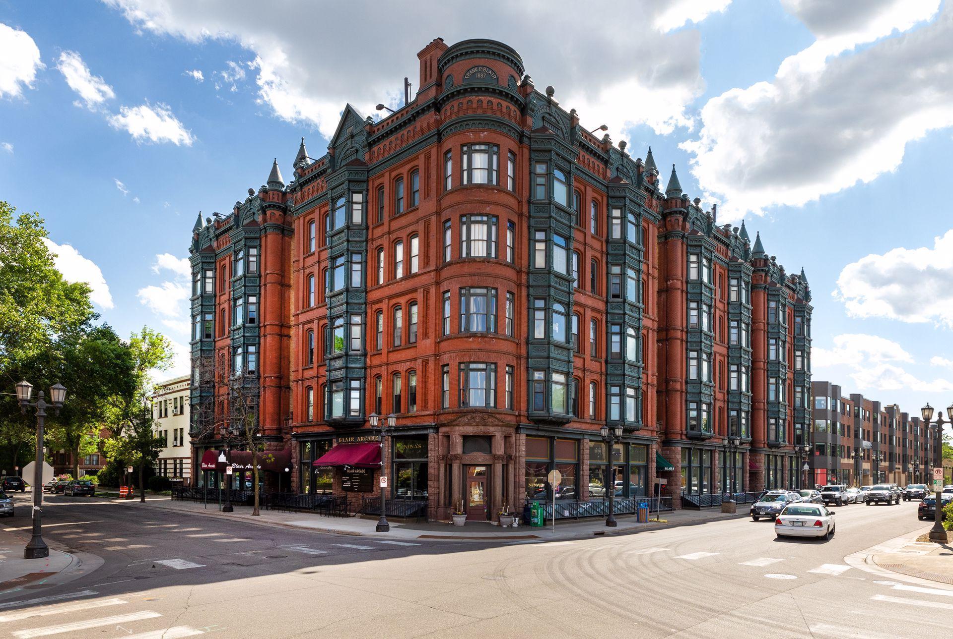 View of Residential at 165 Western Avenue #305, Saint Paul MN 55102, Saint Paul - Mike Wilen | Minnesota Team Real Estate
