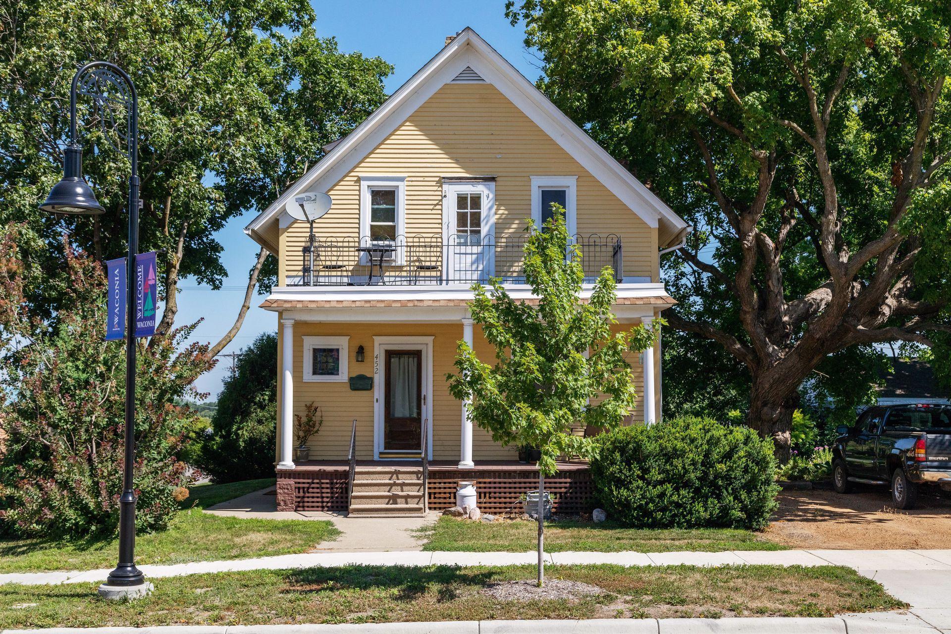 View of Residential at 452 Main Street, Waconia MN 55387, Waconia - Mike Wilen | Minnesota Team Real Estate