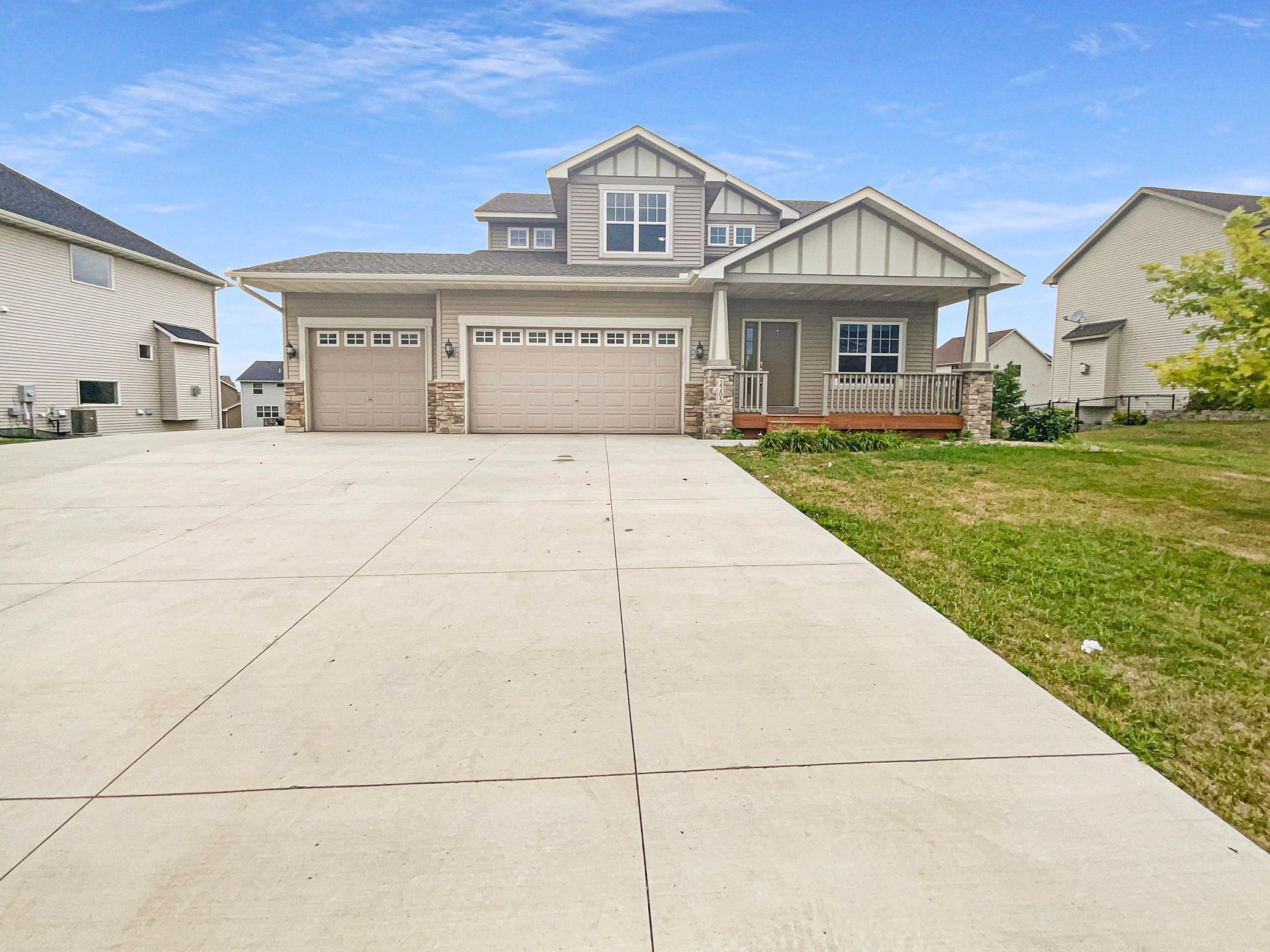 View of Residential at 2205 Longhorn Lane, Buffalo MN 55313, Buffalo - Mike Wilen | Minnesota Team Real Estate