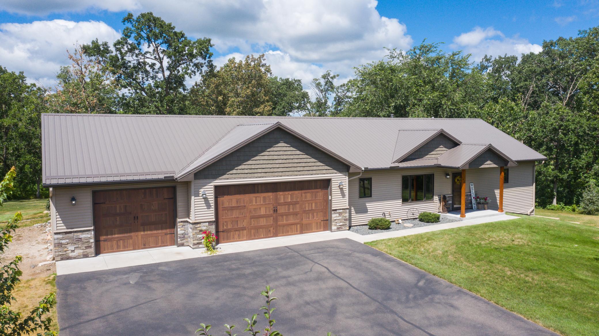 View of Residential at 29101 151st Street, Zimmerman MN 55398, Zimmerman - Mike Wilen | Minnesota Team Real Estate