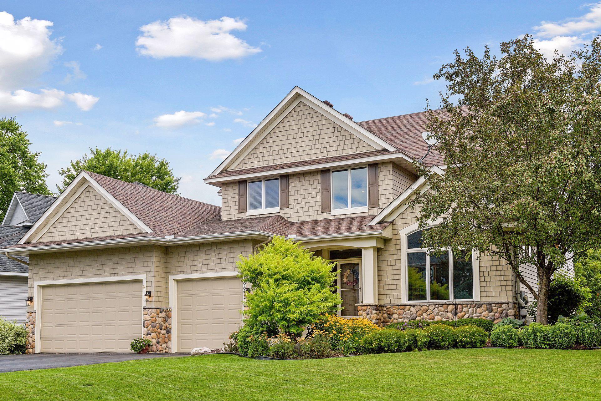 View of Residential at 16697 Saddle Horn Court, Eden Prairie MN 55347, Eden Prairie - Mike Wilen | Minnesota Team Real Estate
