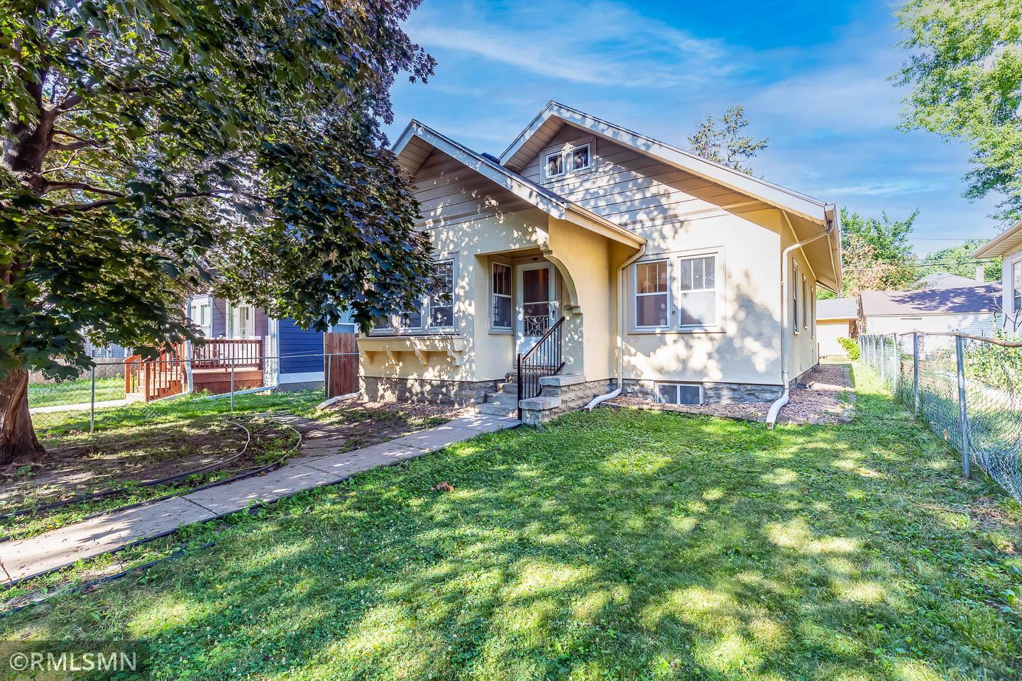View of Residential at 3015 Queen Avenue, Minneapolis MN 55411, Minneapolis - Mike Wilen | Minnesota Team Real Estate