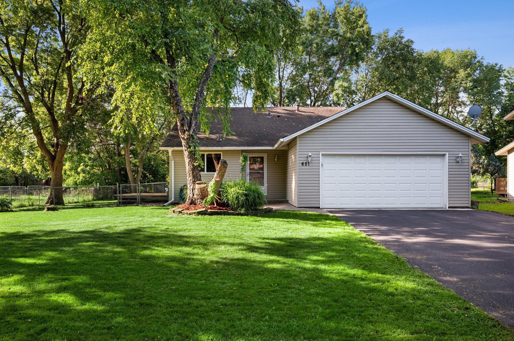 View of Residential at 621 73rd Way, Brooklyn Park MN 55444, Brooklyn Park - Mike Wilen | Minnesota Team Real Estate