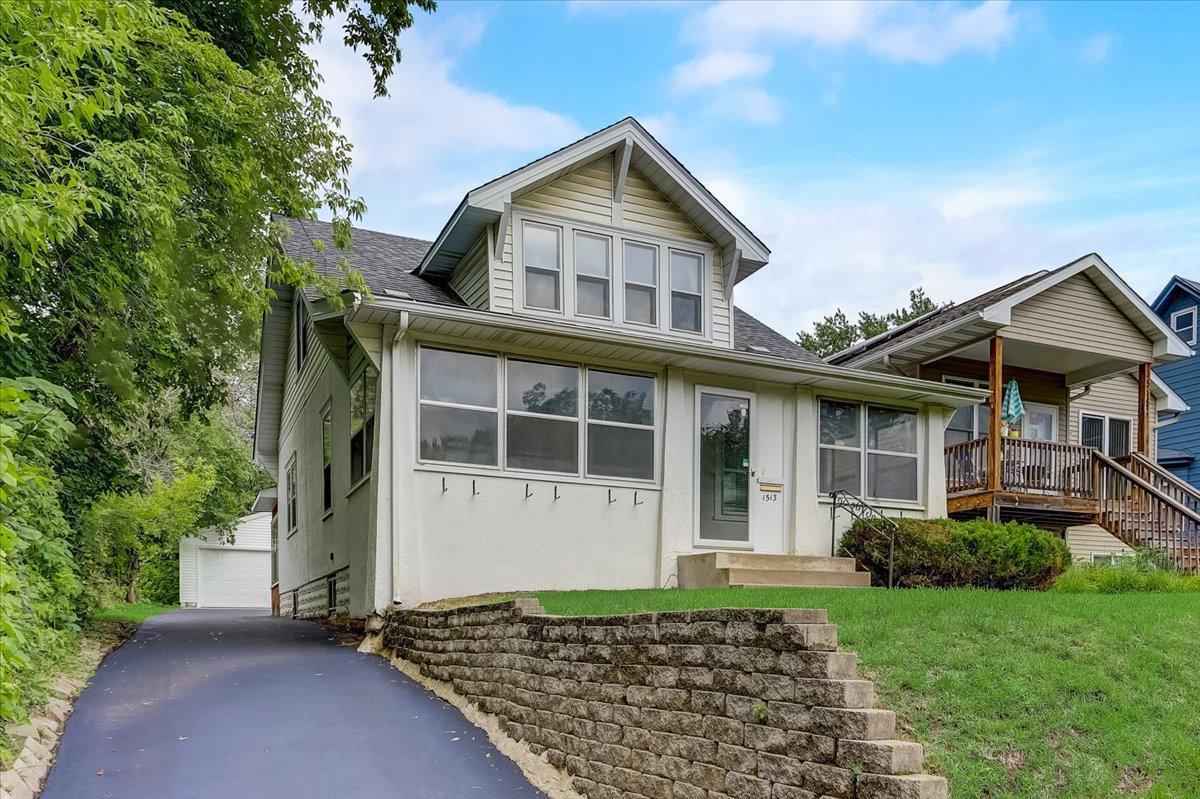 View of Residential at 1513 7th Street, Saint Paul MN 55106, Saint Paul - Mike Wilen | Minnesota Team Real Estate