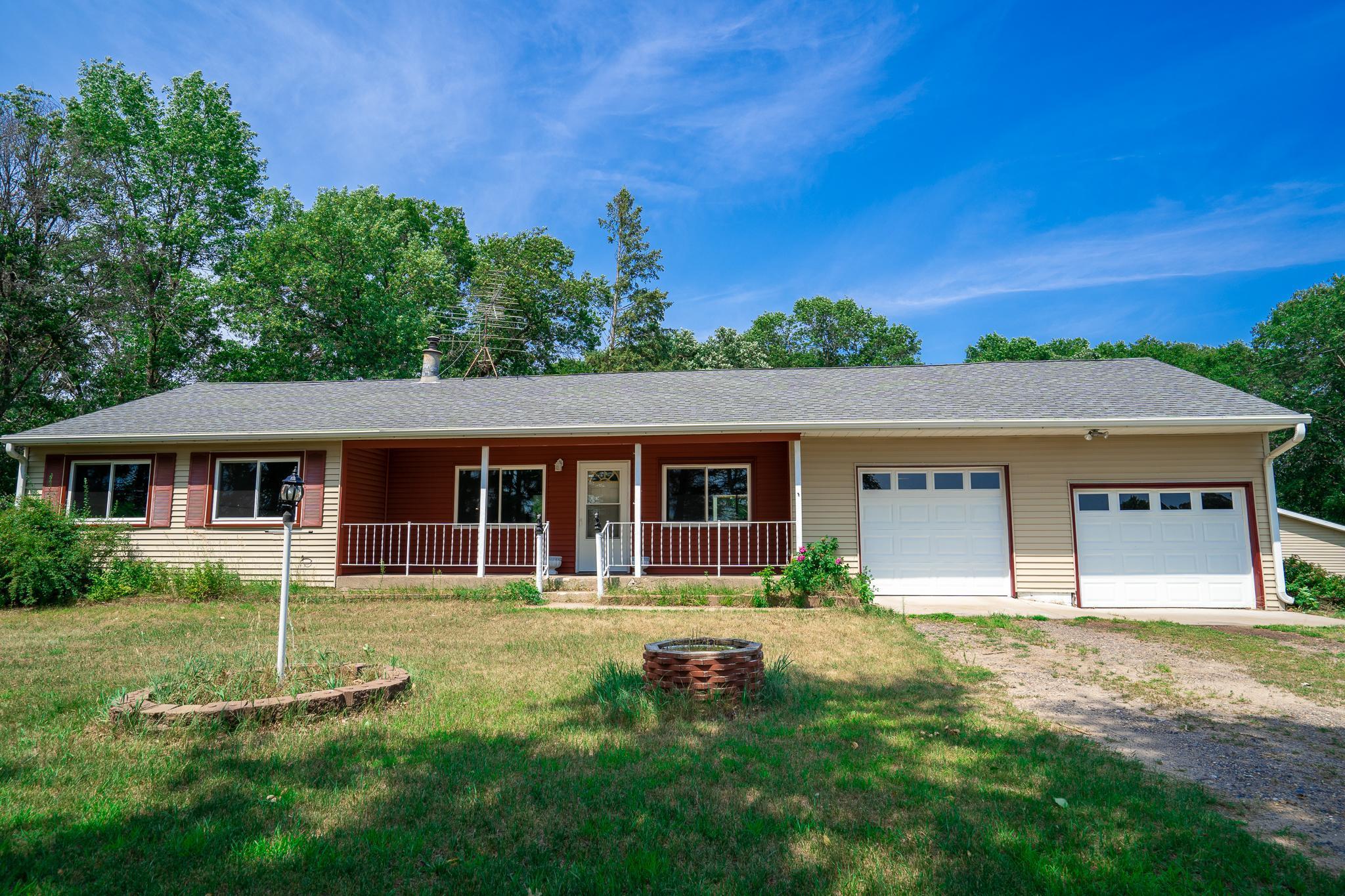 View of Residential at 4951 County Road 5, Isanti MN 55040, Isanti - Mike Wilen | Minnesota Team Real Estate