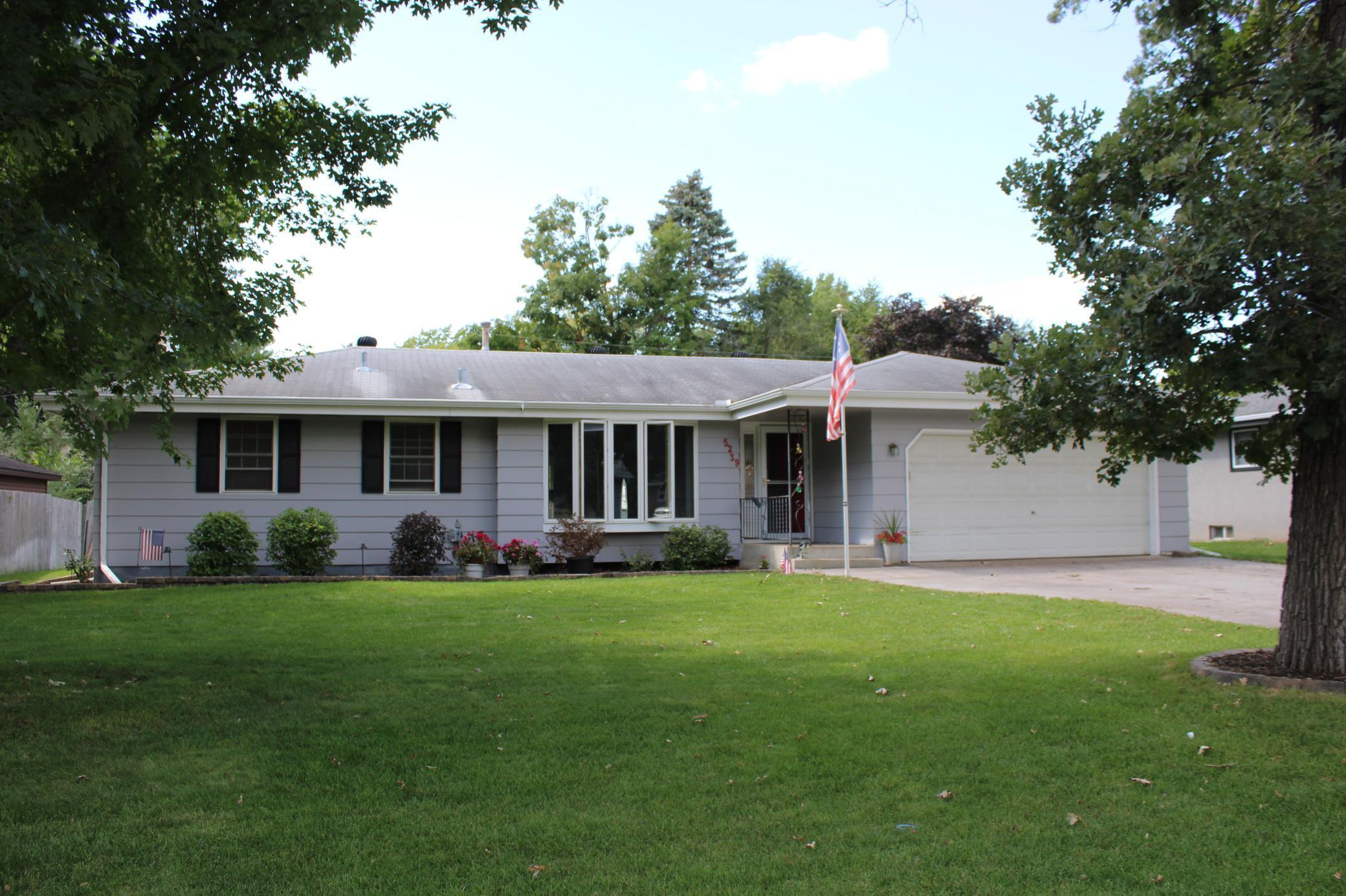 View of Residential at 5239 Jeffery Drive, Mounds View MN 55112, Mounds View - Mike Wilen | Minnesota Team Real Estate