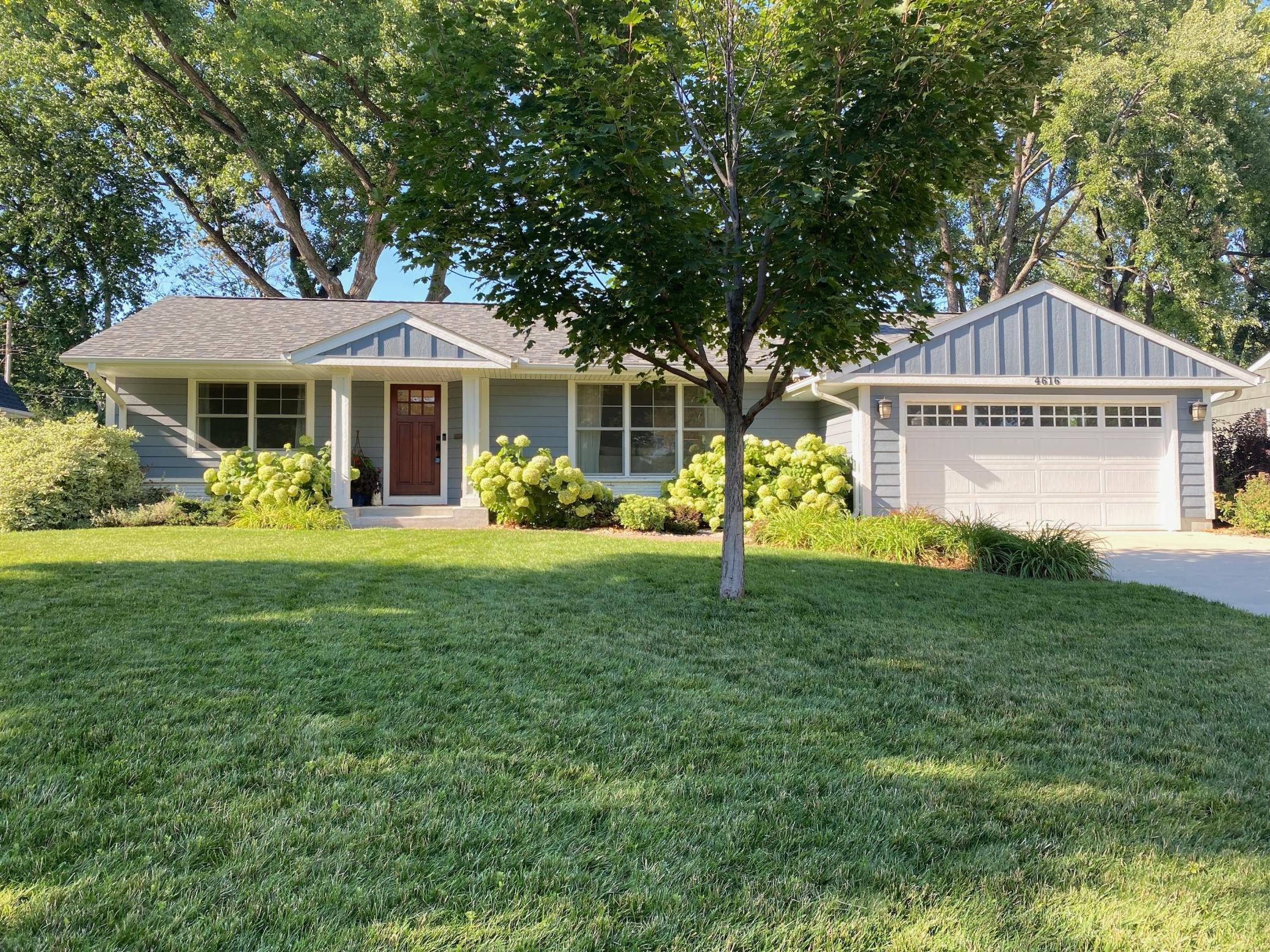 View of Residential at 4616 58th Street, Edina MN 55424, Edina - Mike Wilen | Minnesota Team Real Estate