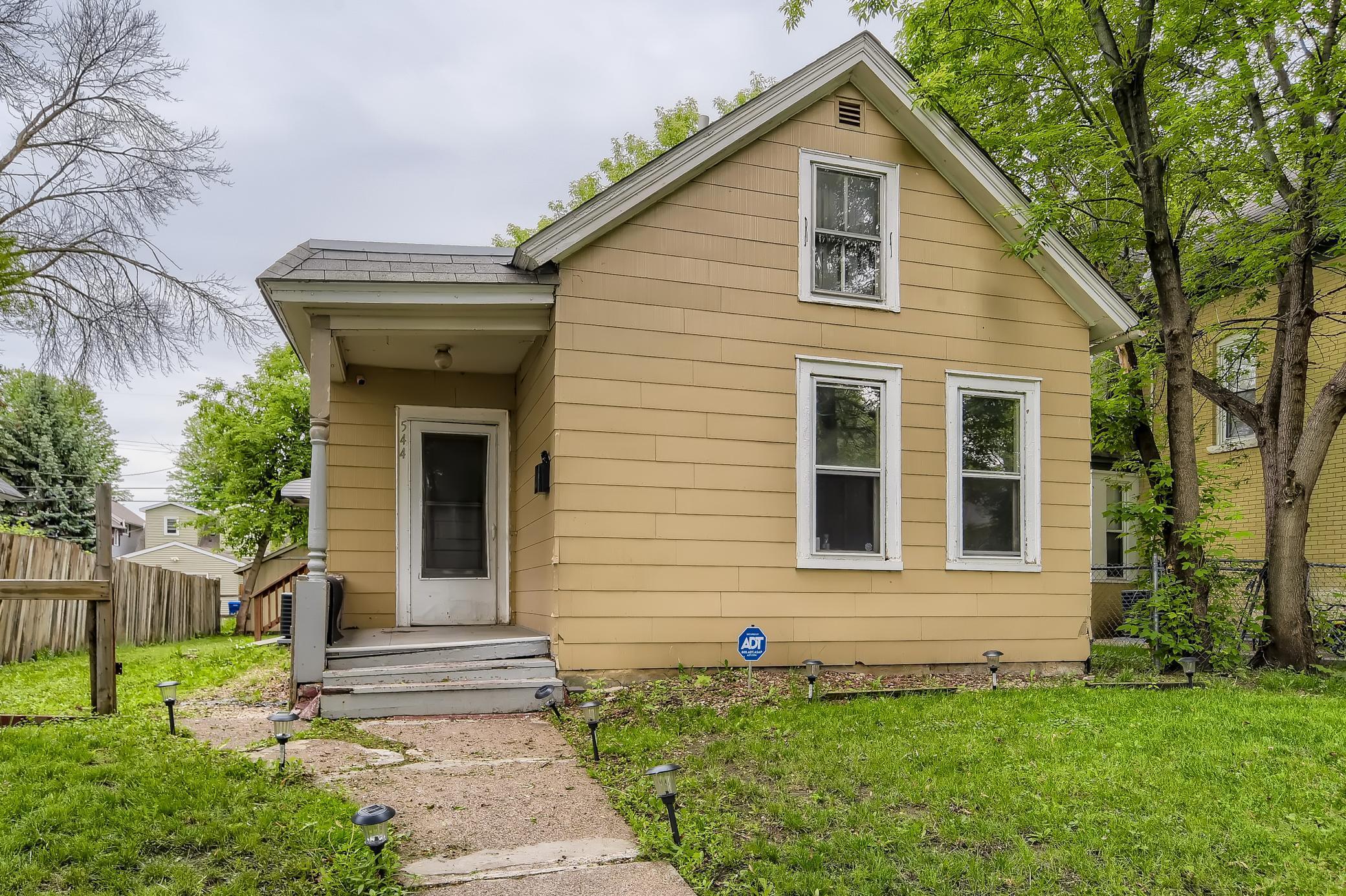 View of Residential at 544 Van Buren Avenue, Saint Paul MN 55103, Saint Paul - Mike Wilen | Minnesota Team Real Estate