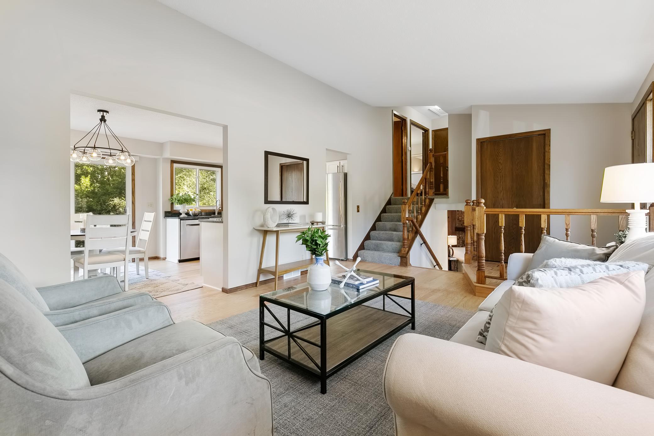 View of Residential at 8400 104th Street, Bloomington MN 55438, Bloomington - Mike Wilen | Minnesota Team Real Estate