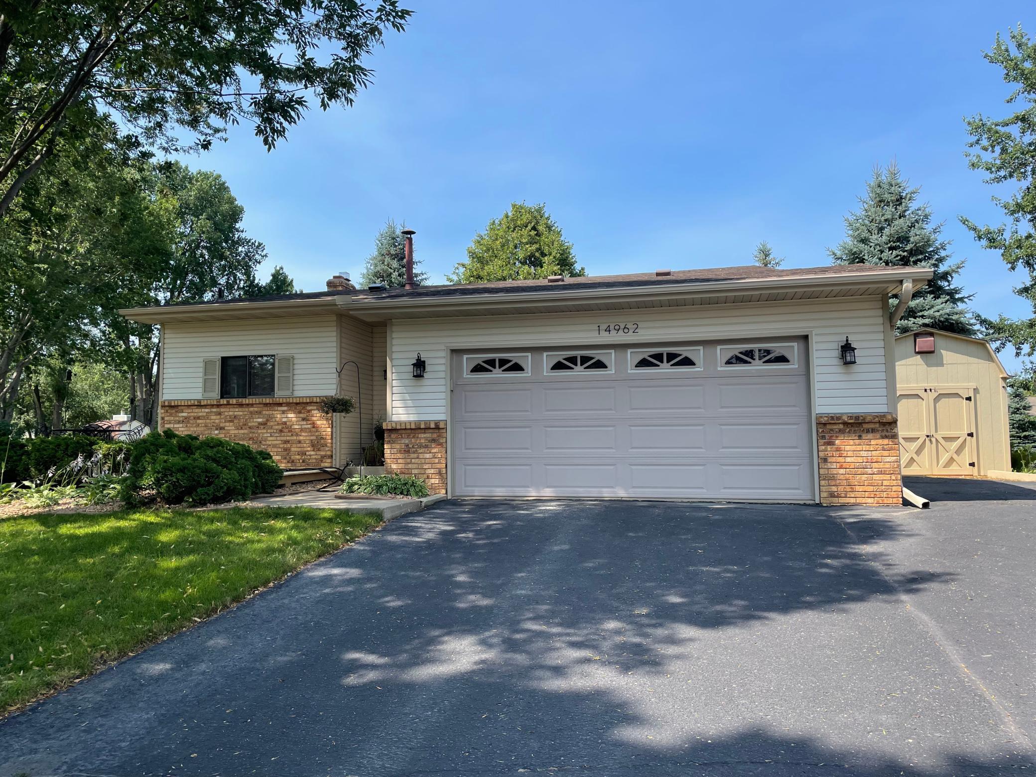View of Residential at 14962 Echo Way, Apple Valley MN 55124, Apple Valley - Mike Wilen | Minnesota Team Real Estate
