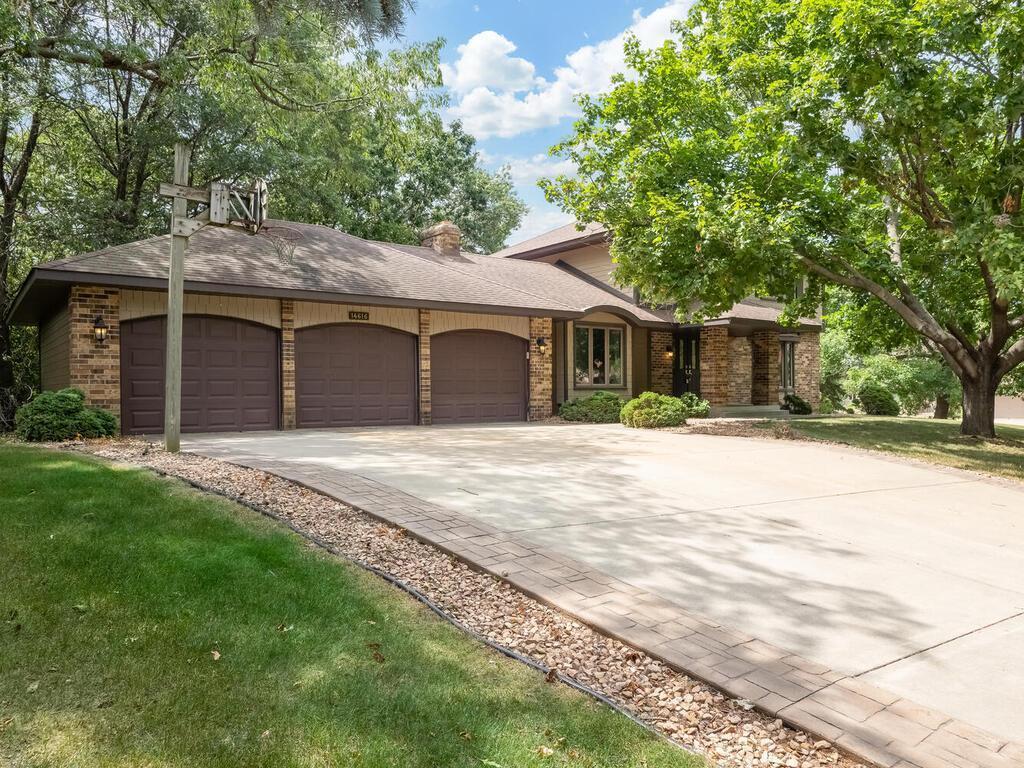 View of Residential at 14616 Carriage Lane, Burnsville MN 55306, Burnsville - Mike Wilen | Minnesota Team Real Estate