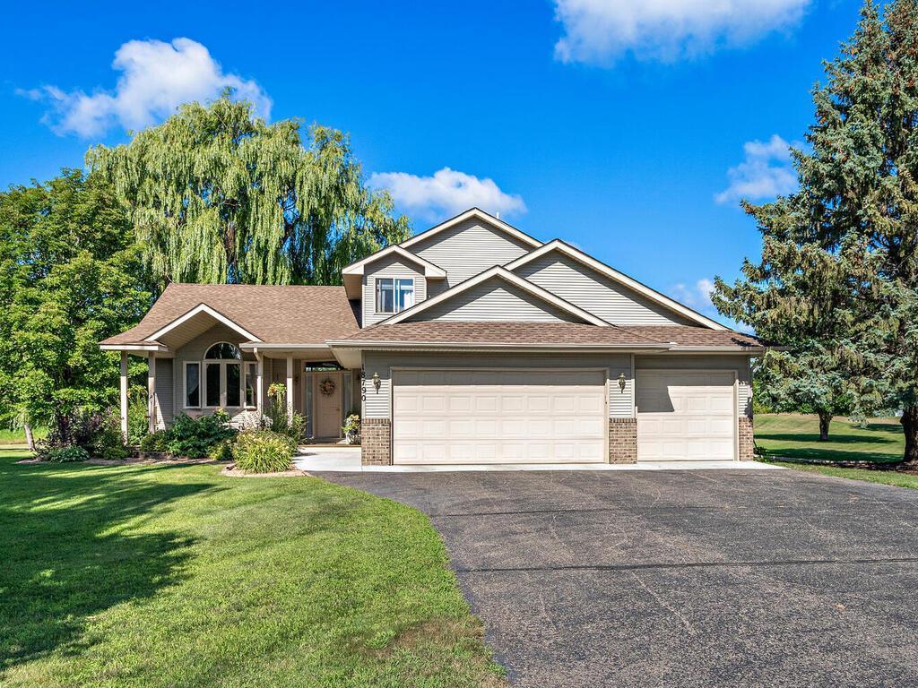 View of Residential at 18790 Garnet Street, Anoka MN 55303, Anoka - Mike Wilen | Minnesota Team Real Estate