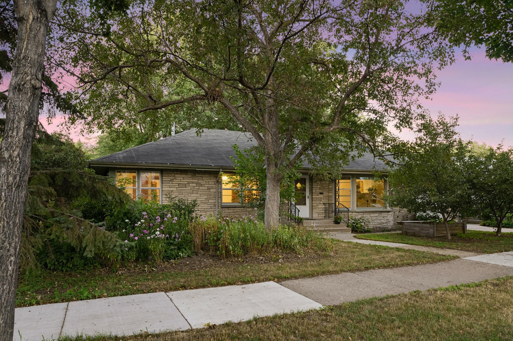 View of Residential at 2535 Cleveland Street, Minneapolis MN 55418, Minneapolis - Mike Wilen | Minnesota Team Real Estate