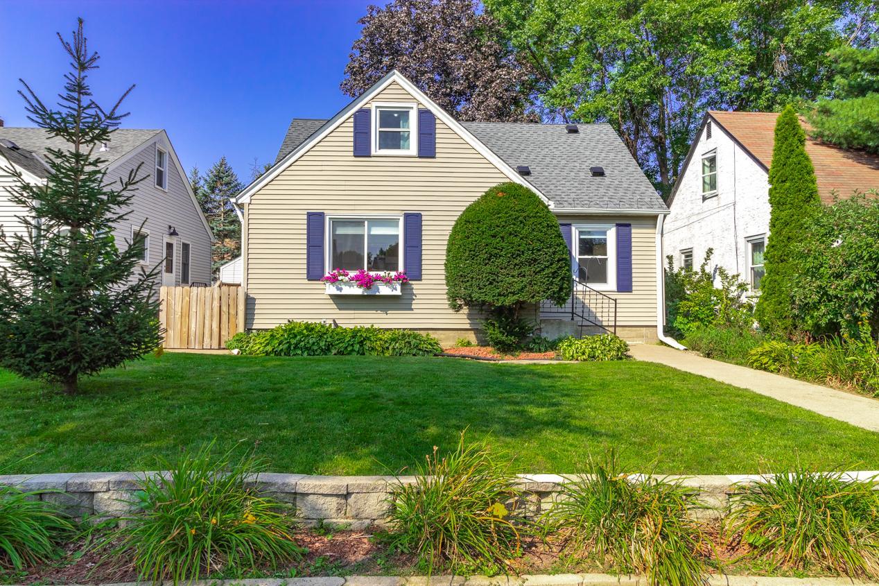 View of Residential at 1483 St. Albans Street, Saint Paul MN 55117, Saint Paul - Mike Wilen | Minnesota Team Real Estate
