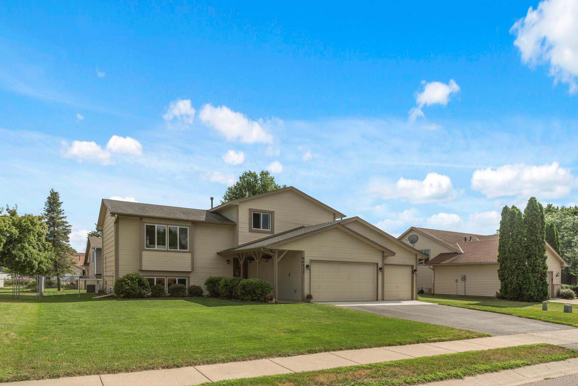 View of Residential at 6417 110th Lane, Champlin MN 55316, Champlin - Mike Wilen | Minnesota Team Real Estate